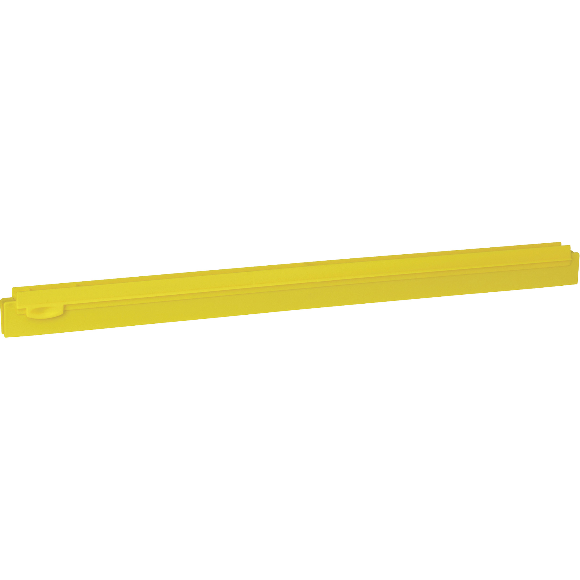 Cartouche double de rechange de 24" pour raclette ultra hygiénique, Lame