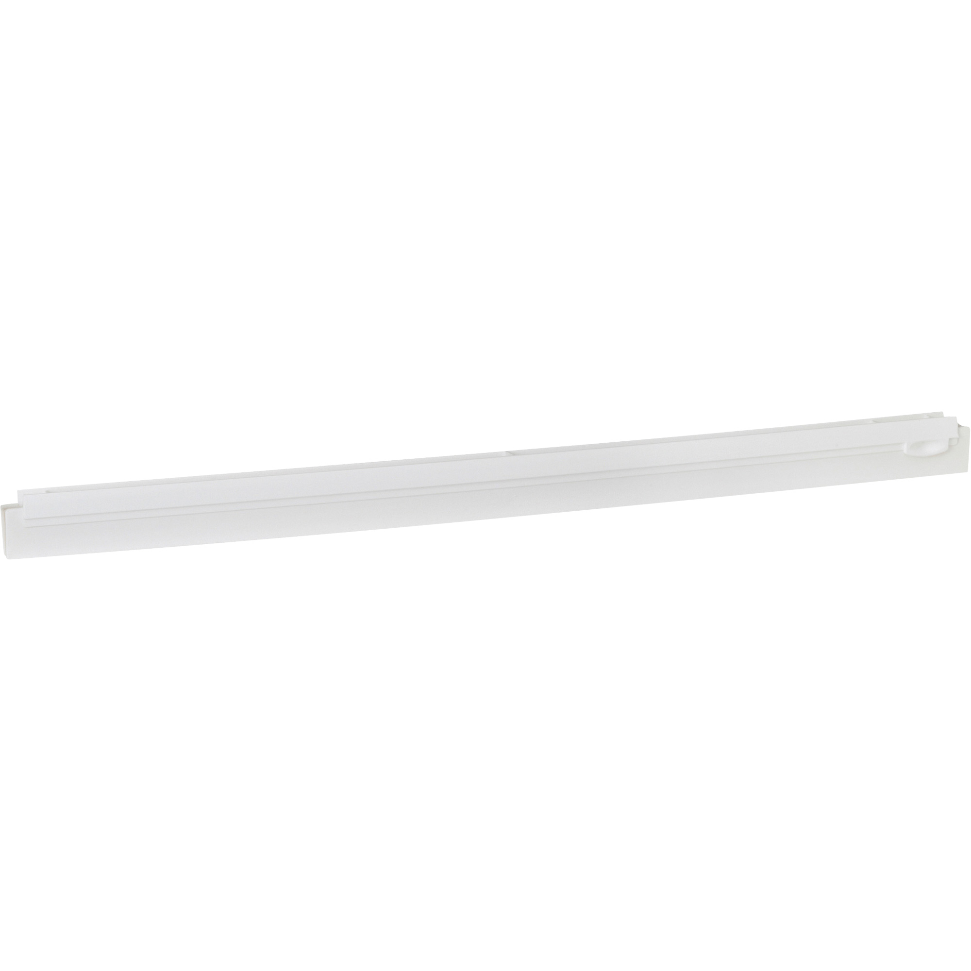 Cartouche double de rechange de 28" pour raclette ultra hygiénique, Lame