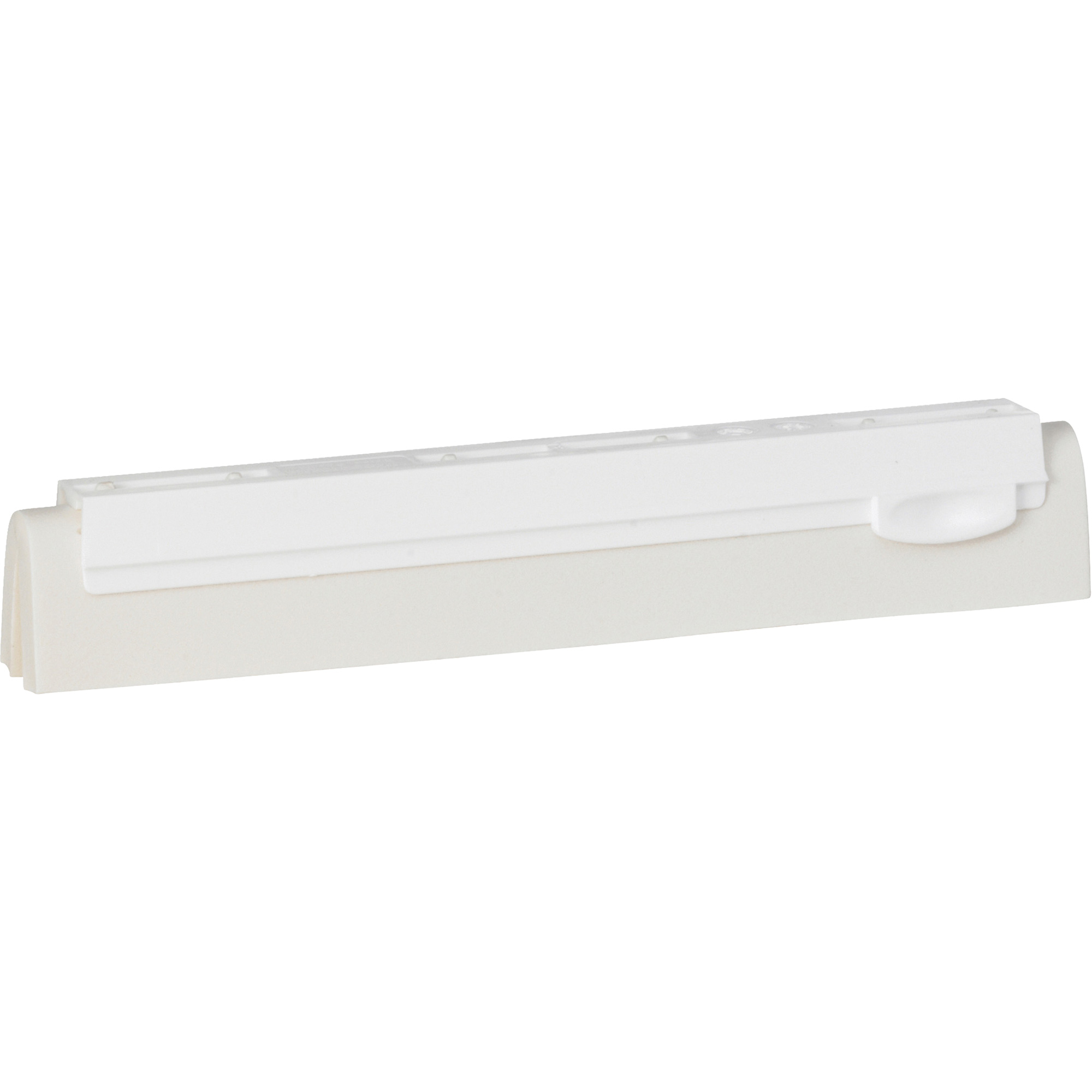 Cartouche en mousse de rechange de 10" pour raclette de paillasse, Lame