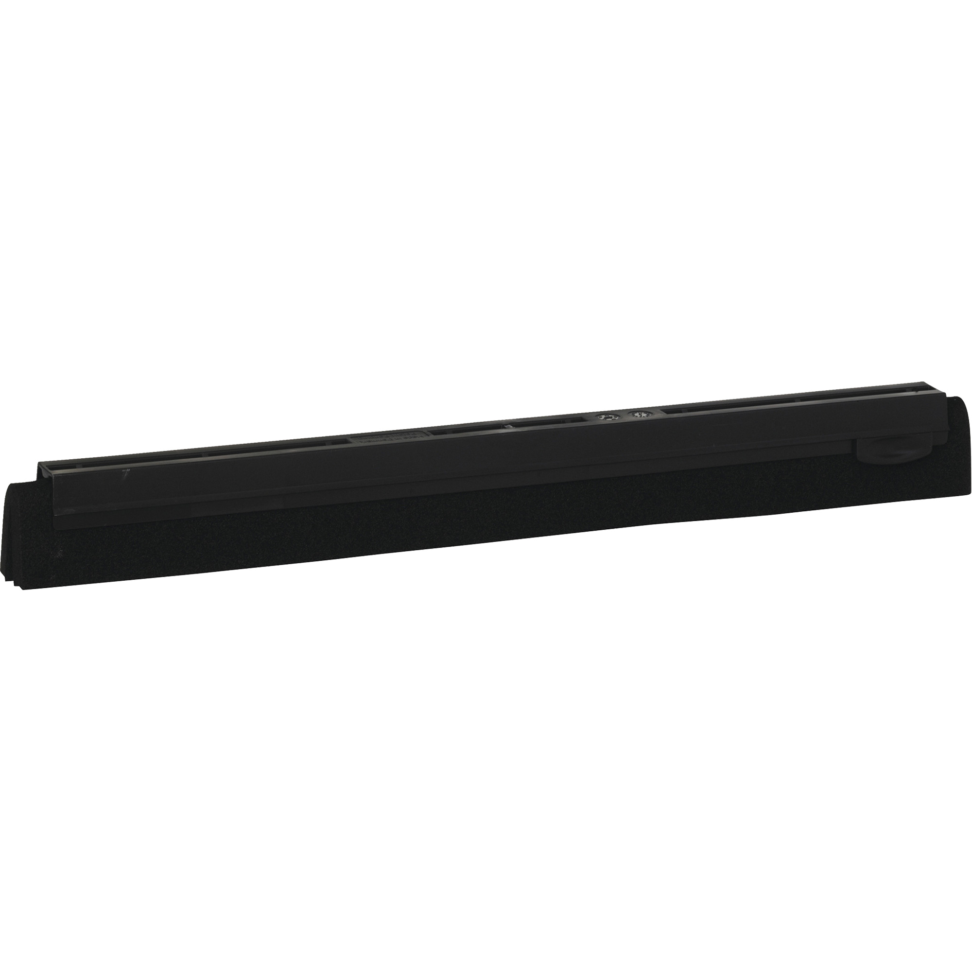 Cartouche en mousse de rechange de 16" pour raclette de paillasse, Lame