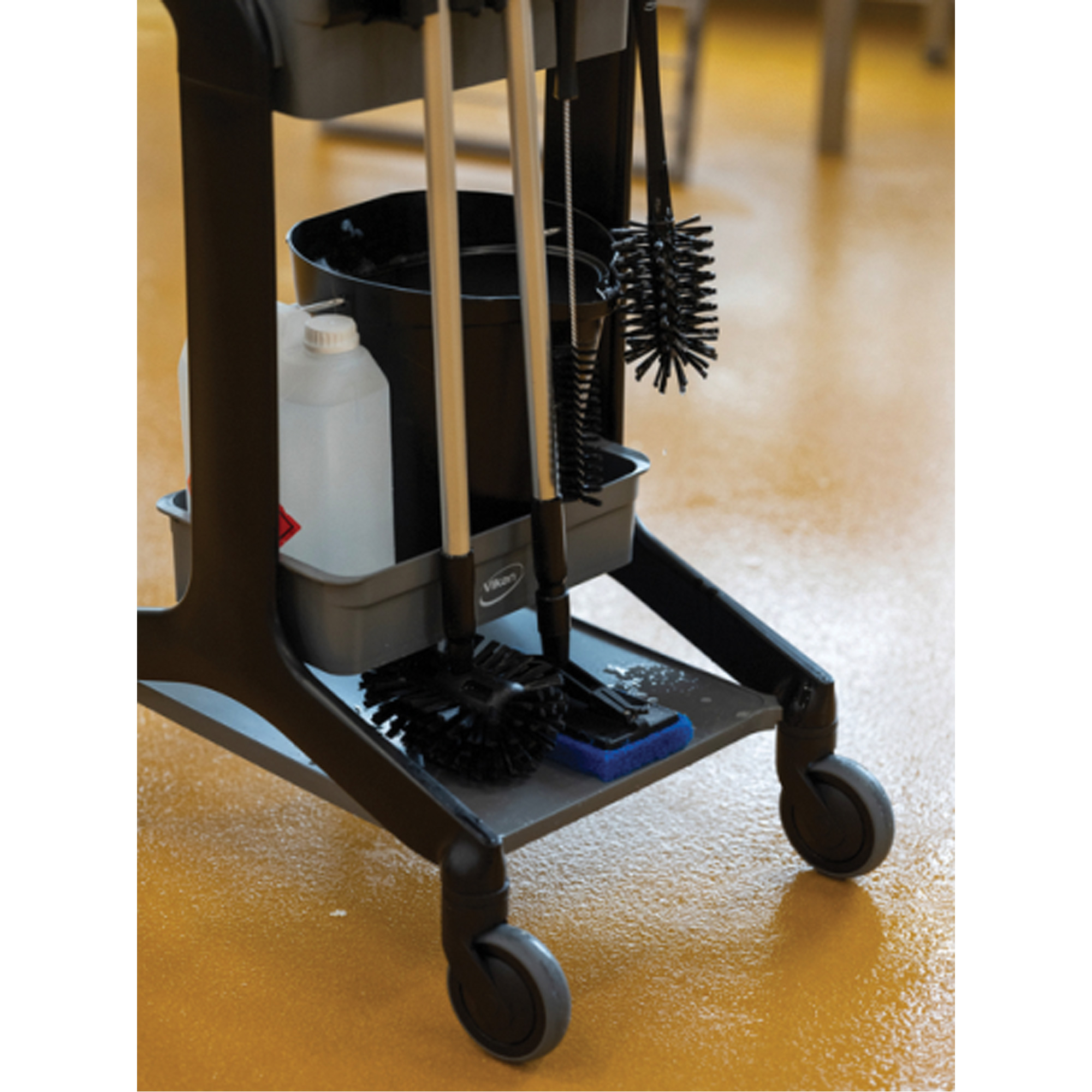 Chariot de nettoyage HyGo – Image 10