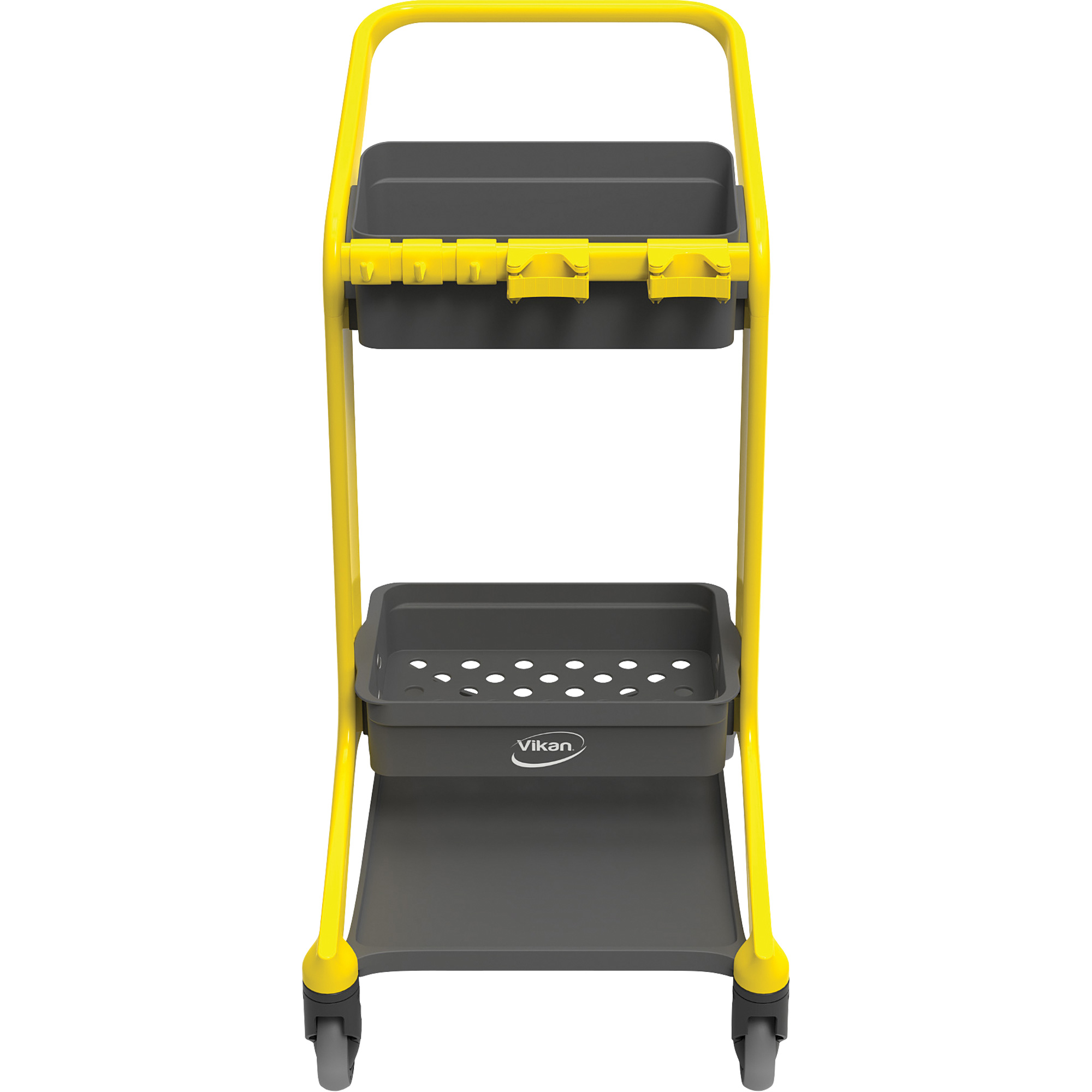 Chariot de nettoyage HyGo – Image 2