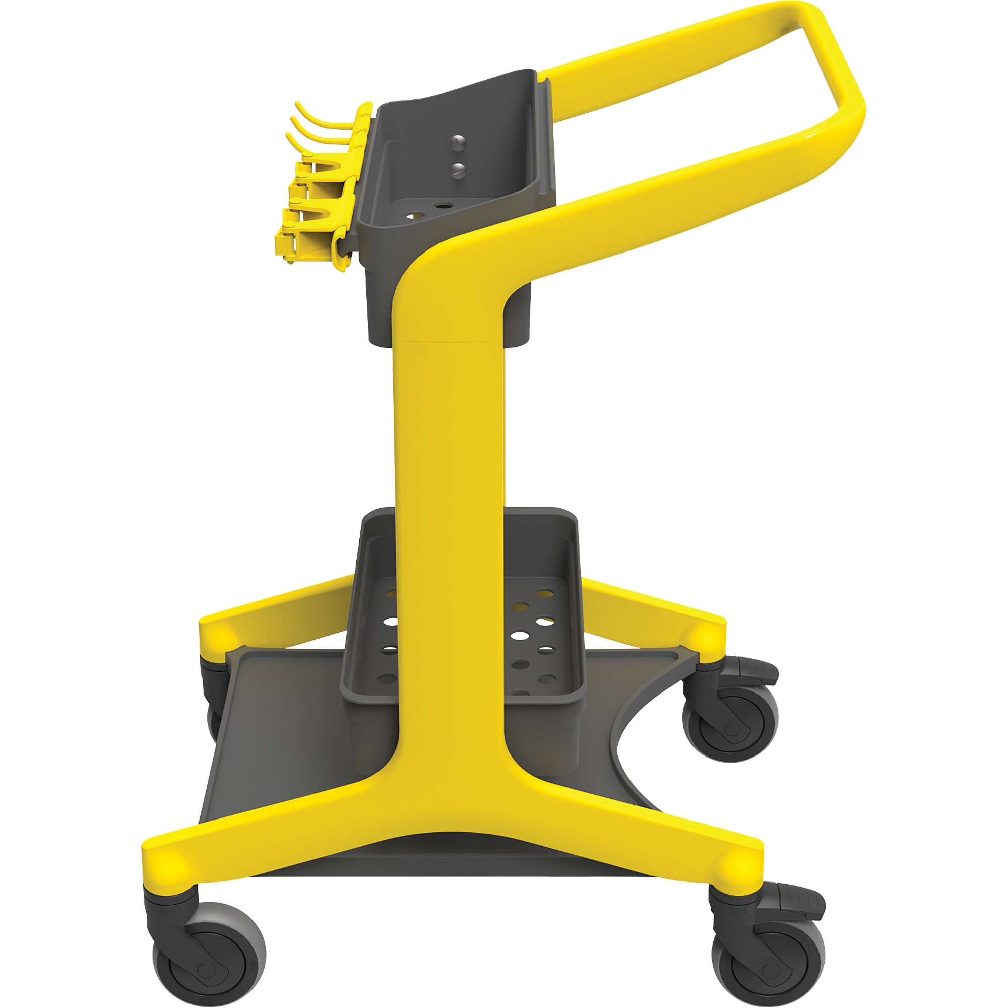 Chariot de nettoyage HyGo – Image 3