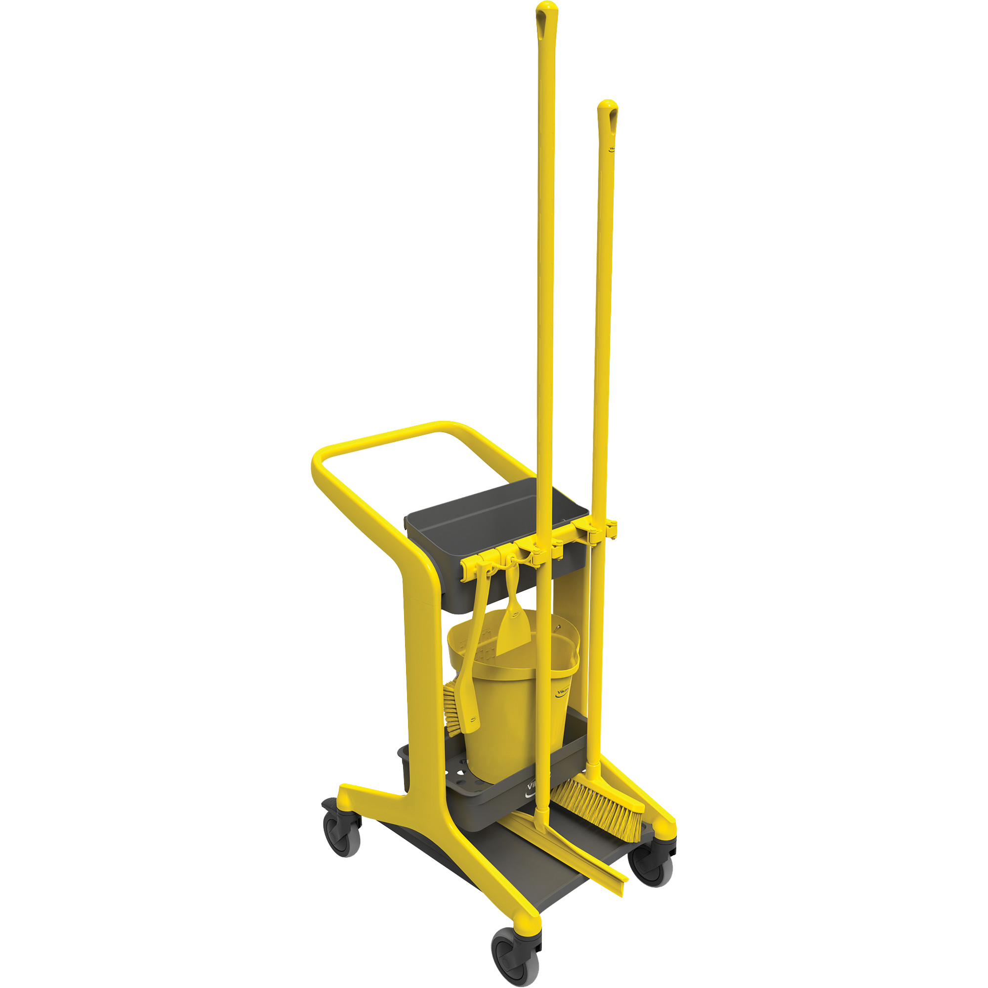 Chariot de nettoyage HyGo – Image 5