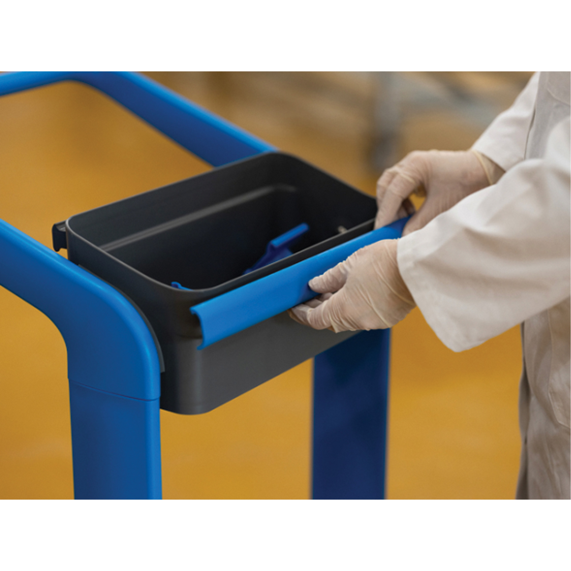 Chariot de nettoyage HyGo – Image 6