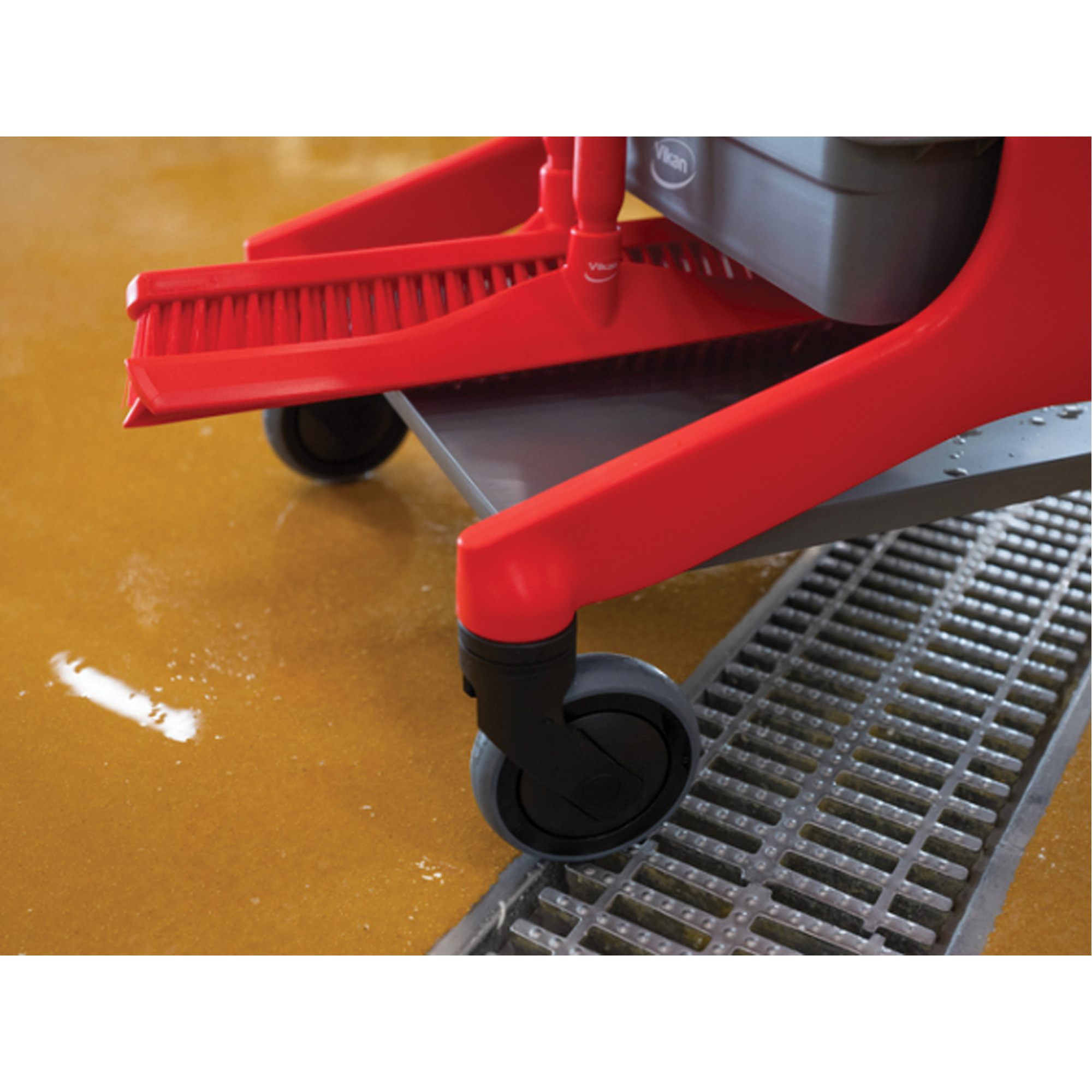 Chariot de nettoyage HyGo – Image 7