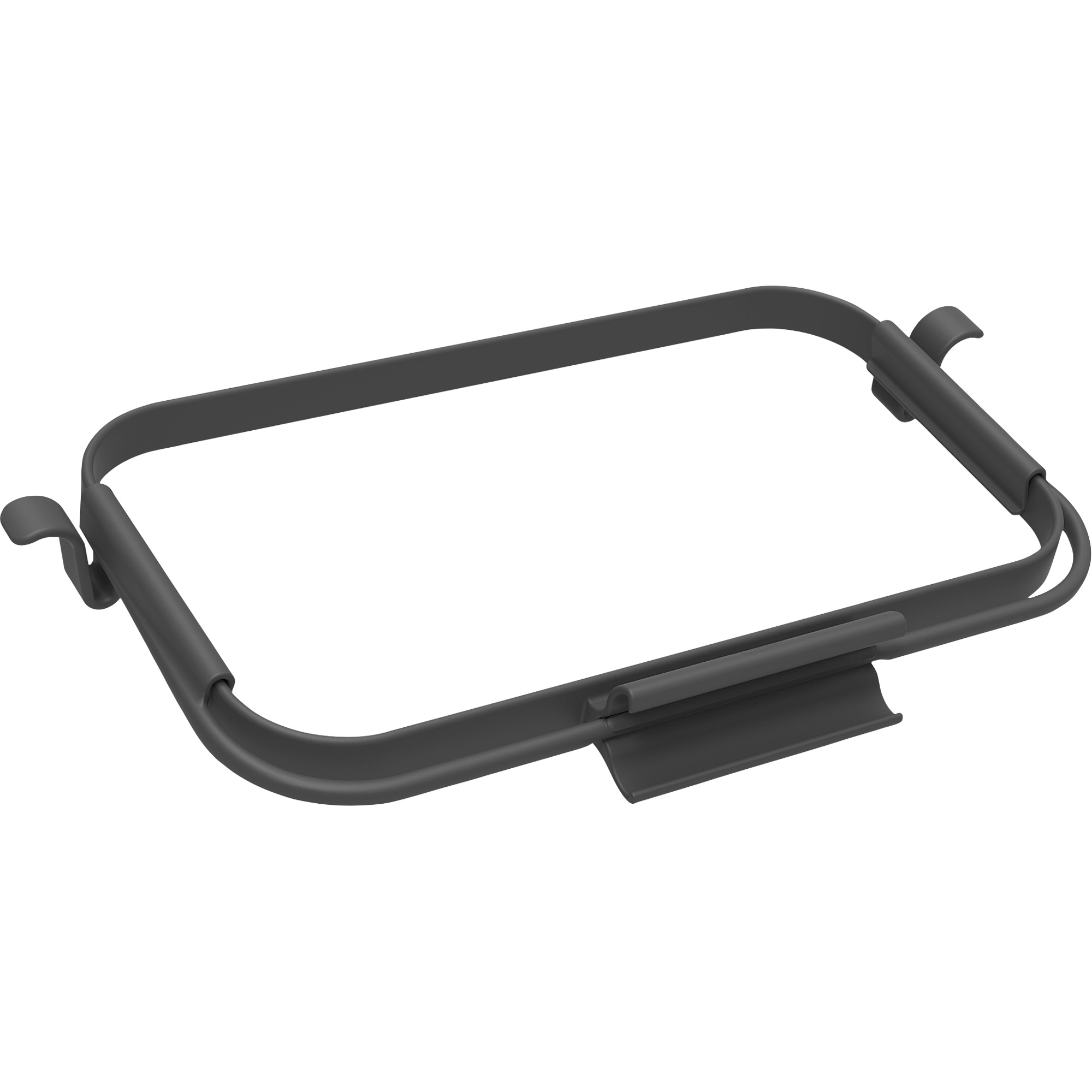 Ensemble de support pour sac à déchets HyGo