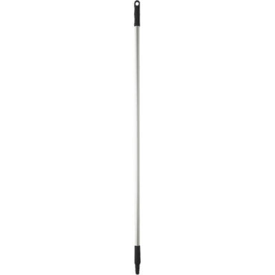 Manche, Balai/Grattoir/Raclette, Noir, Standard, 50" lo