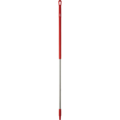 Manche, Balai/Grattoir/Raclette, Rouge, Standard, 59" lo