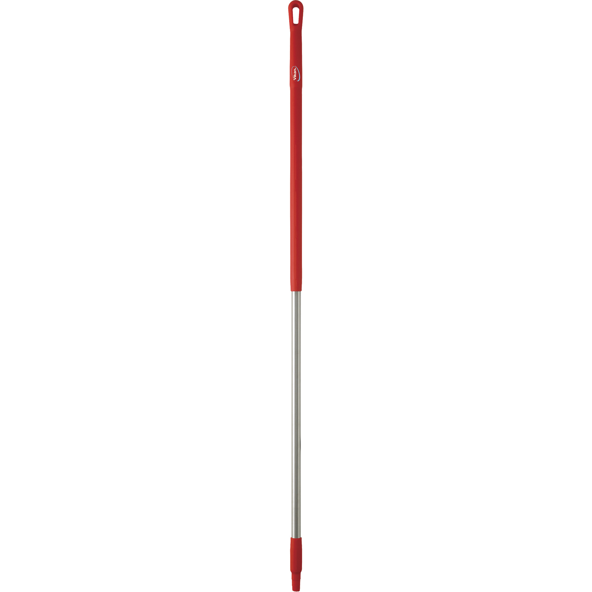 Manche, Balai/Grattoir/Raclette, Rouge, Standard, 59" lo