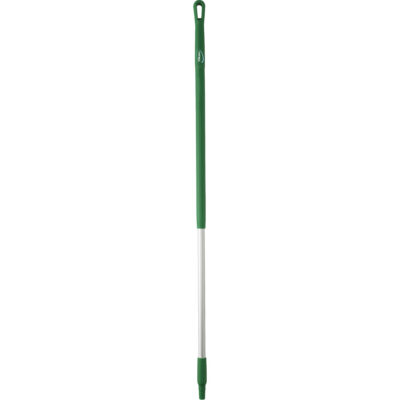 Manche, Balai/Grattoir/Raclette, Vert, Standard, 51" lo