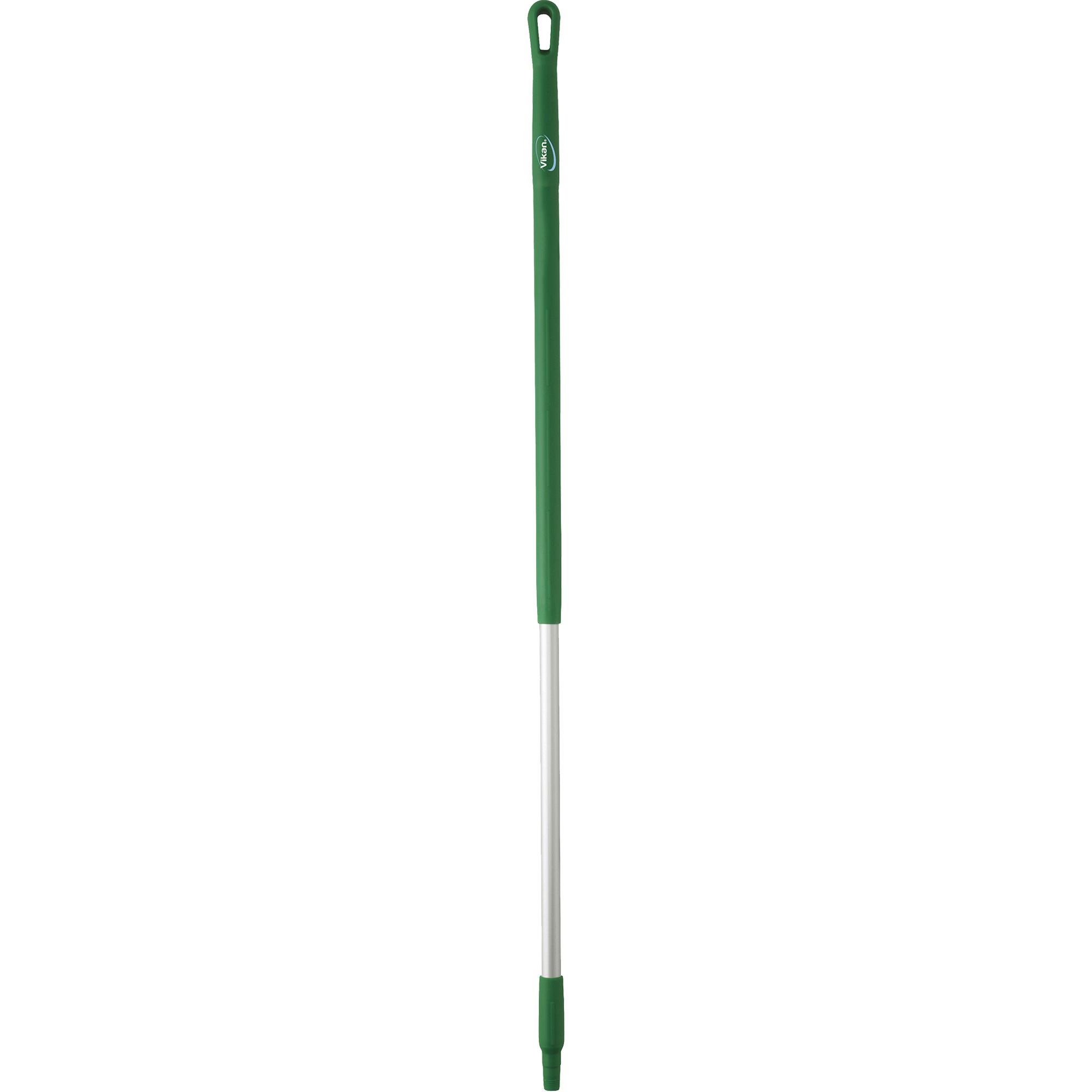 Manche, Balai/Grattoir/Raclette, Vert, Standard, 51" lo