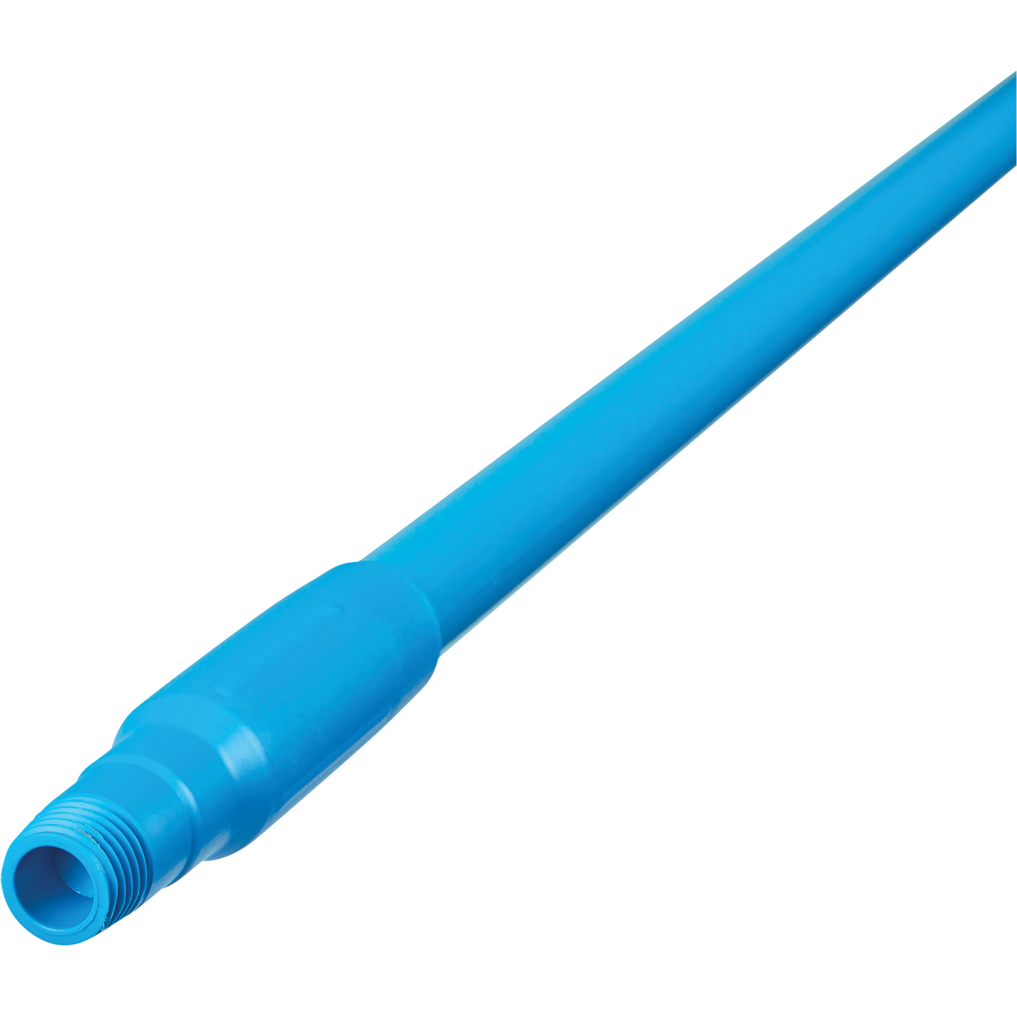 Manche ColorCore, Balai/Grattoir/Raclette, Bleu, Standard, 50" lo – Image 3