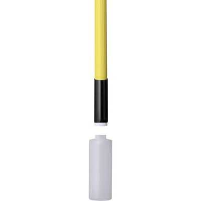 Manche rallonge de 16' avec bouteille