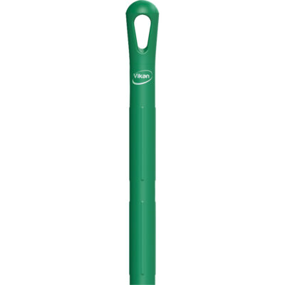 Manche ultra hygiénique, Vert, Standard, 26" lo