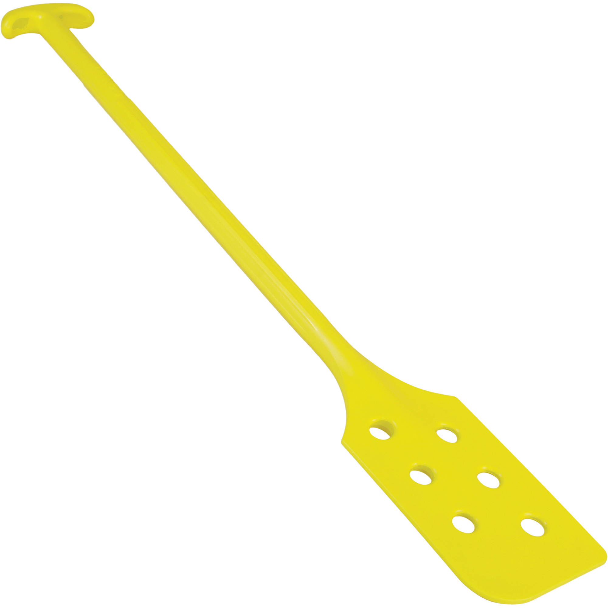 Palette de mélange perforée