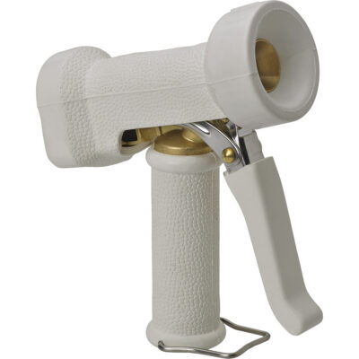 Pistolet d'arrosage robuste