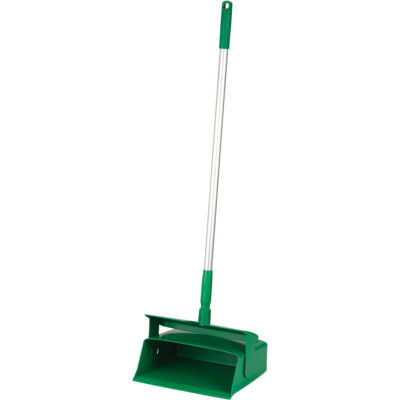 Porte-poussière compact pour vestibule