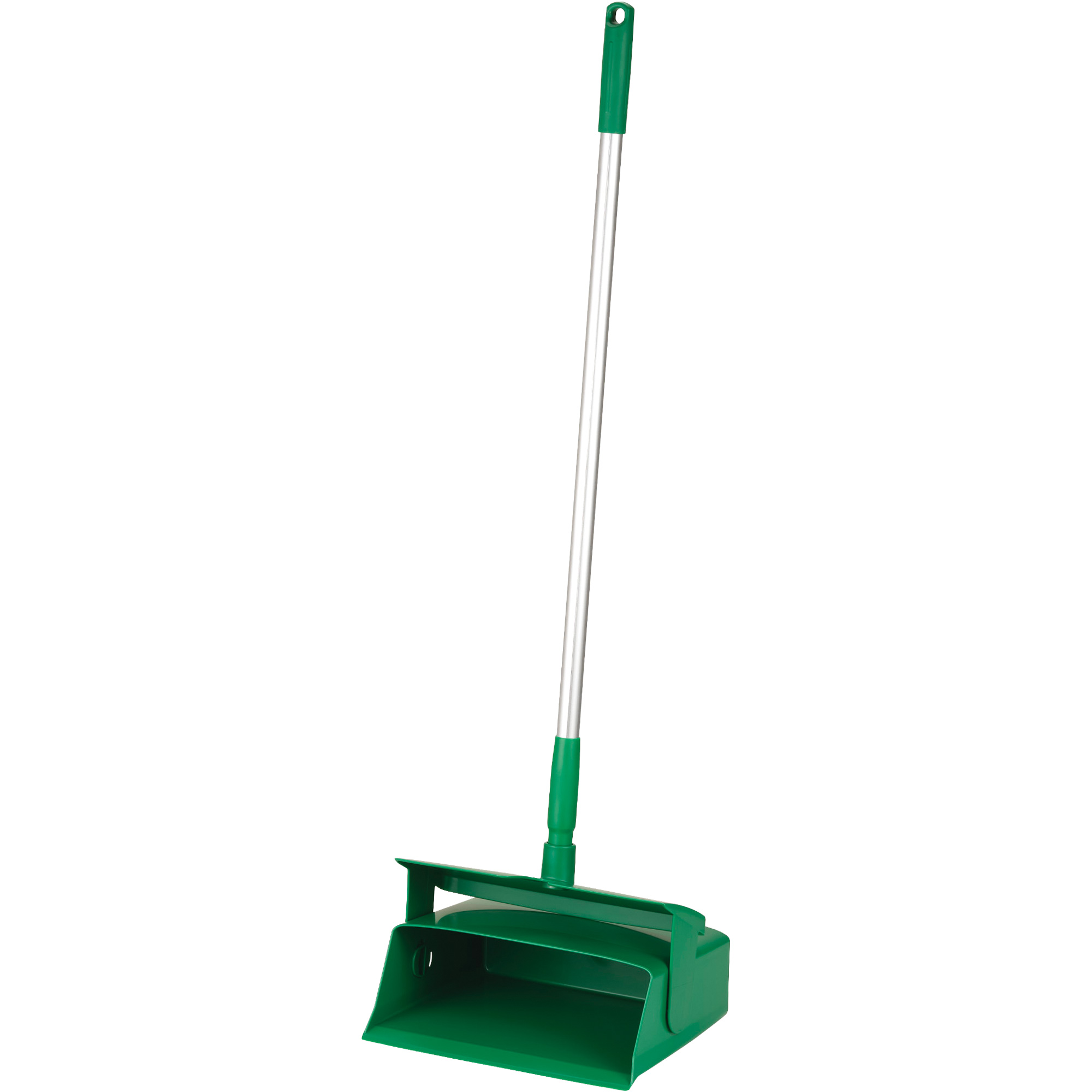Porte-poussière compact pour vestibule