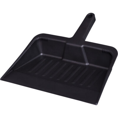 Porte-poussière tout usage, Plastique