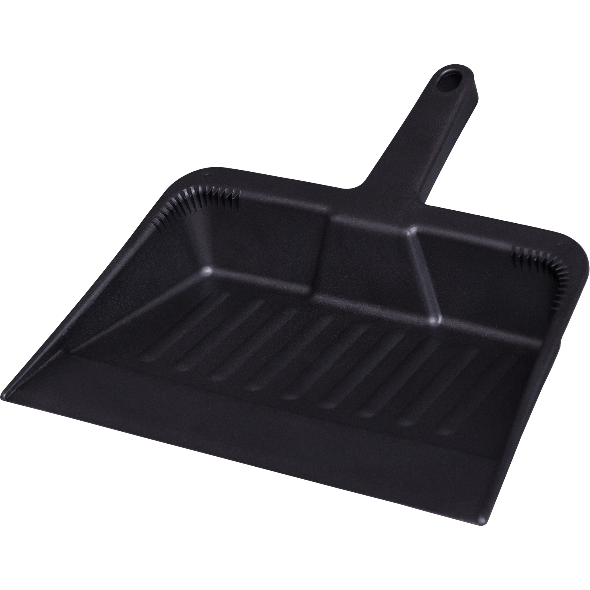 Porte-poussière tout usage, Plastique