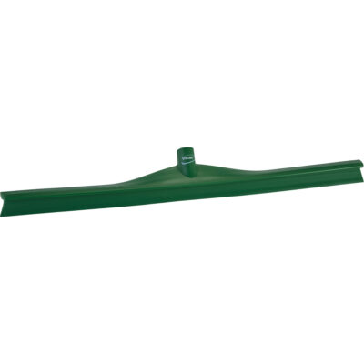Raclette à lame simple ultra hygiénique, 28", Vert