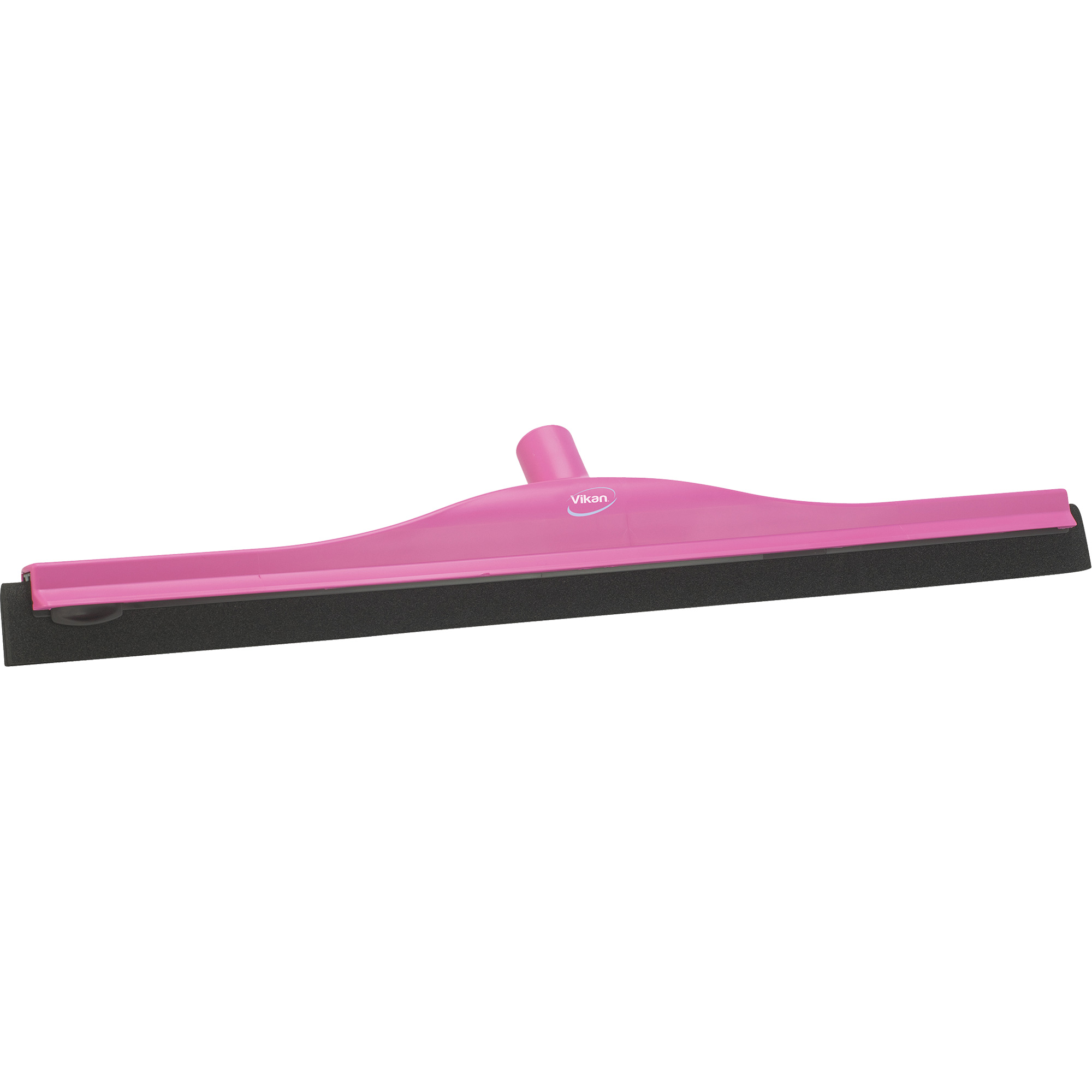 Raclette avec lame en mousse, 24", Lame Droit