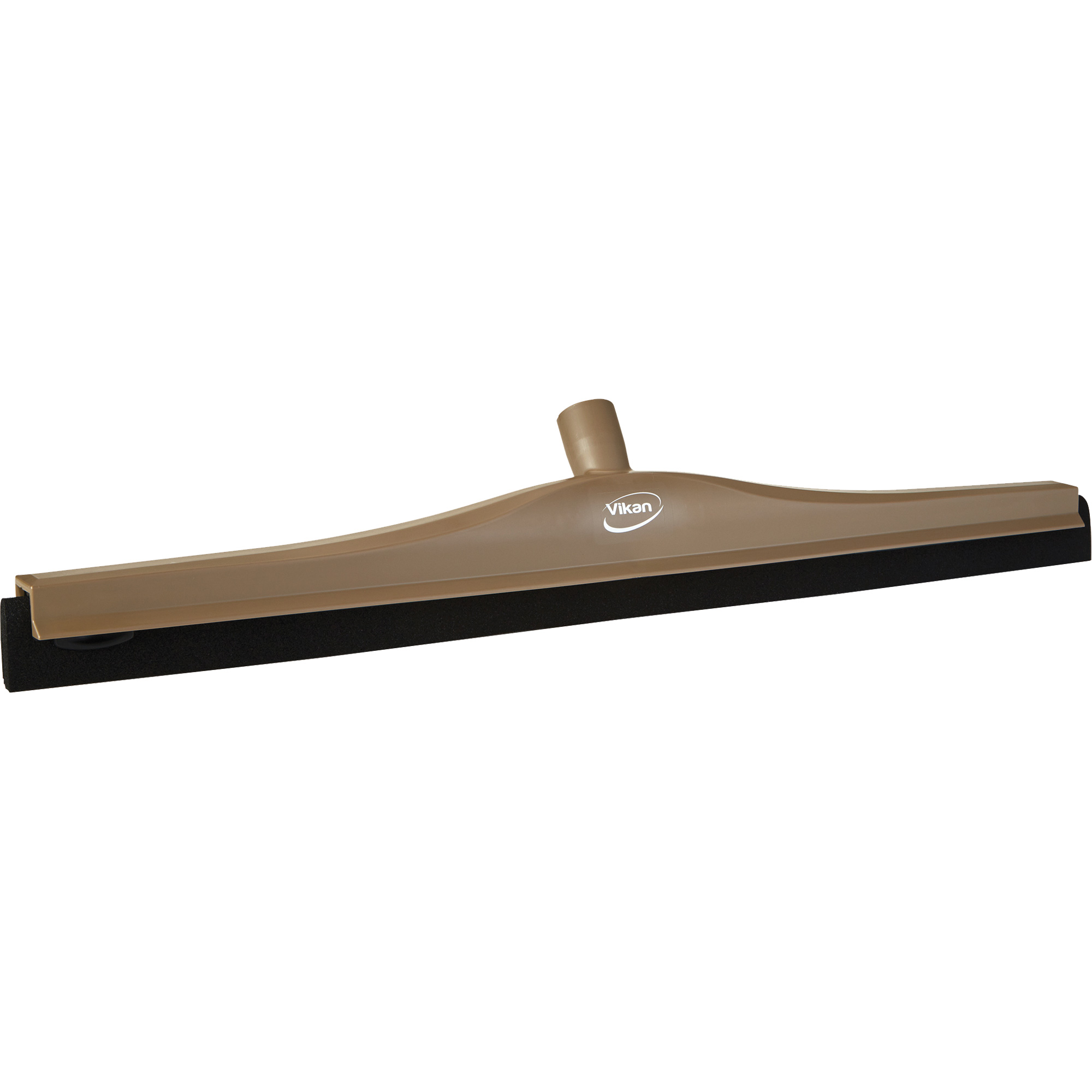 Raclette avec lame en mousse, 24", Lame Droit