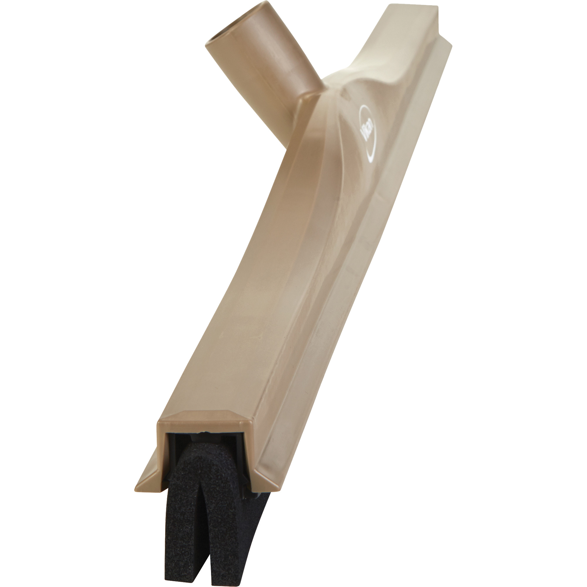 Raclette avec lame en mousse, 24", Lame Droit – Image 3