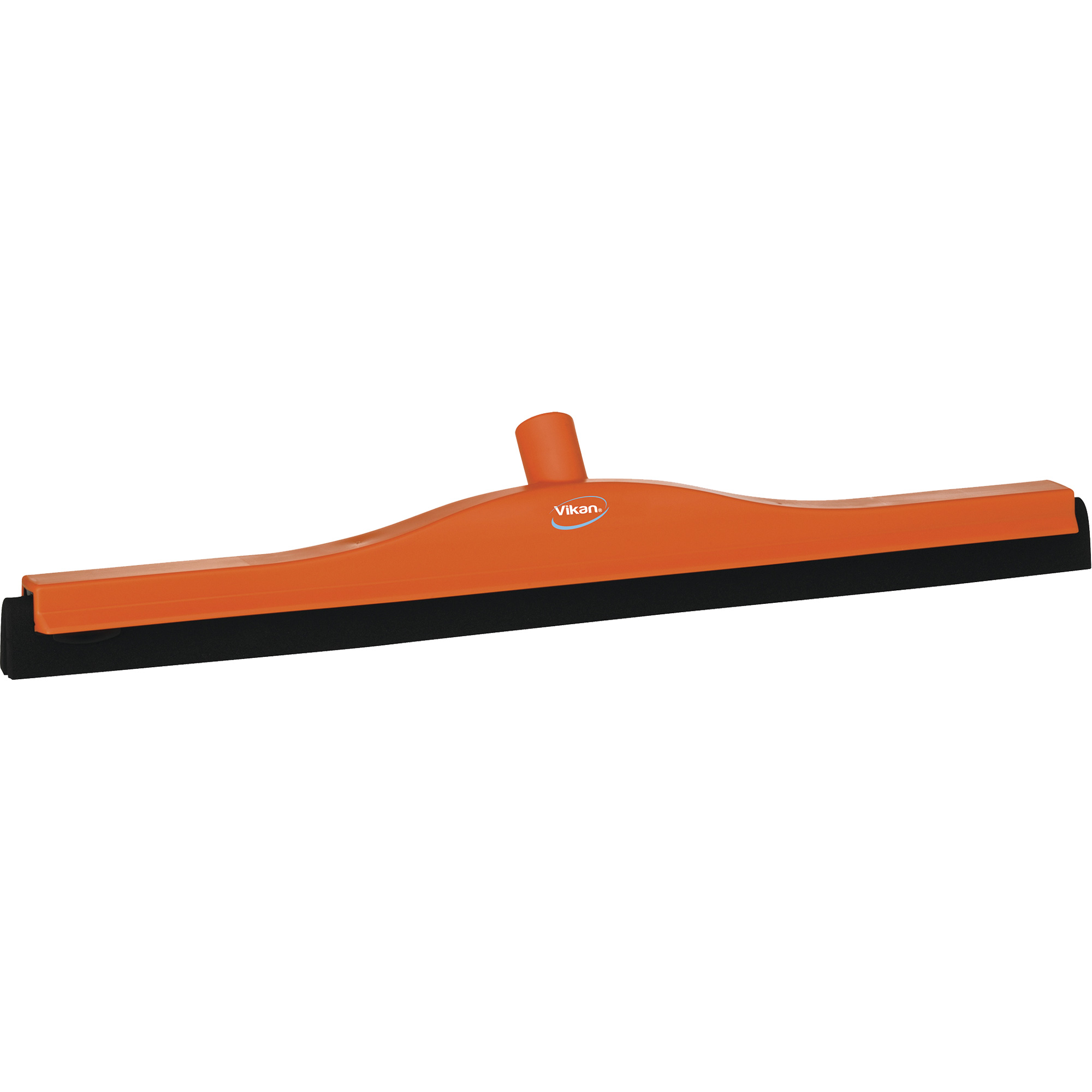 Raclette avec lame en mousse, 24", Lame Droit