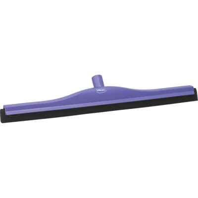 Raclette avec lame en mousse, 24", Lame Droit