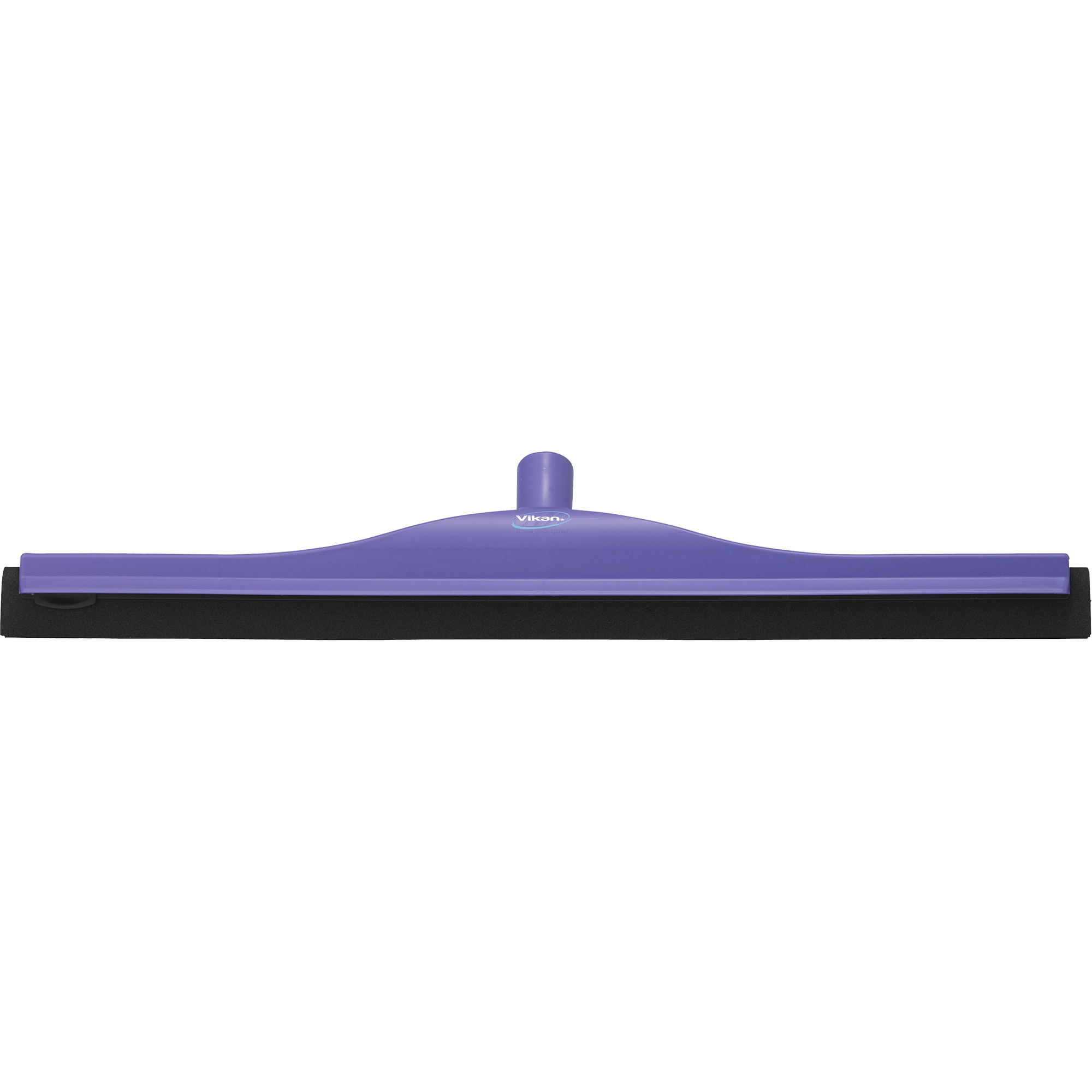 Raclette avec lame en mousse, 24", Lame Droit – Image 2