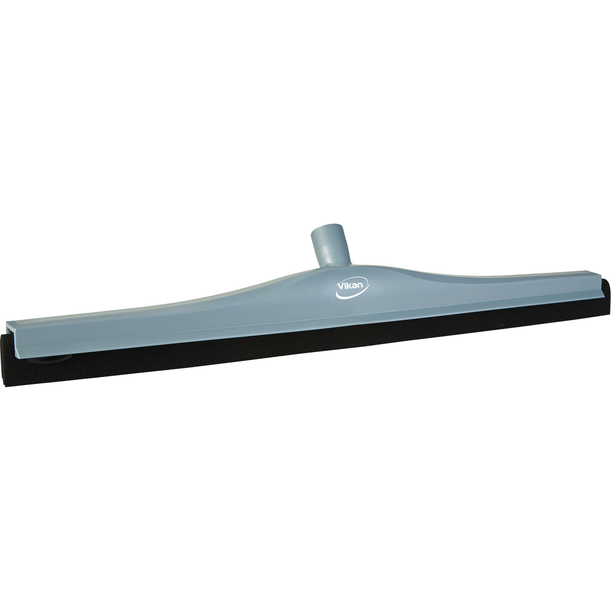 Raclette avec lame en mousse, 24", Lame Droit