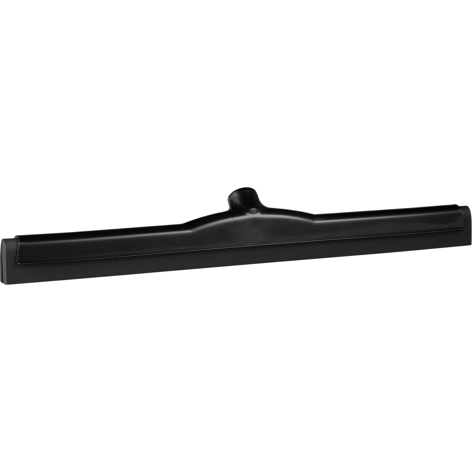 Raclette ColorCore avec lame en mousse, 22", Noir