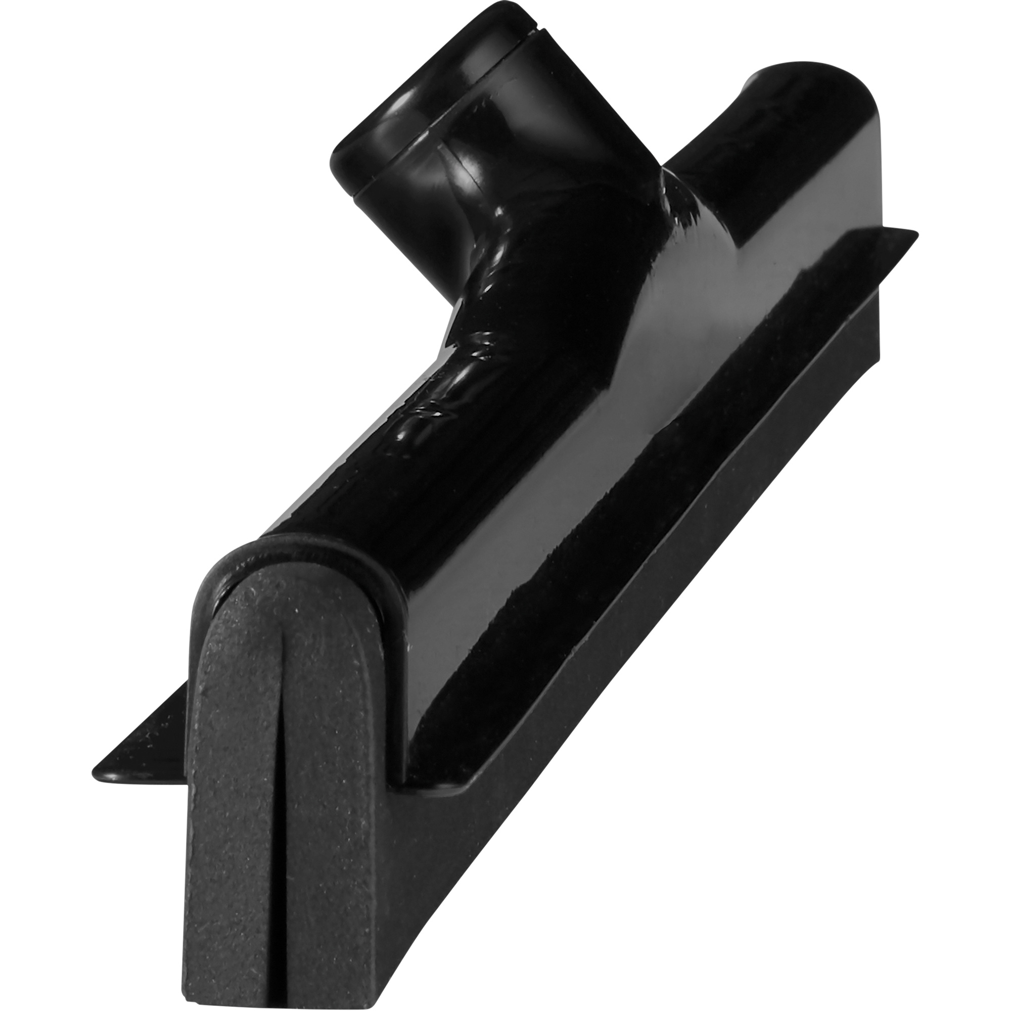 Raclette ColorCore avec lame en mousse, 22", Noir – Image 2