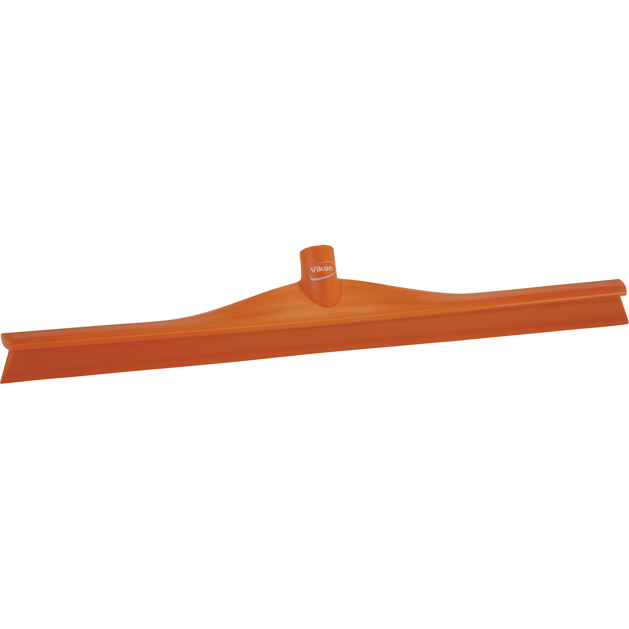 Raclette simple ultra hygiénique, 24", Lame Droit