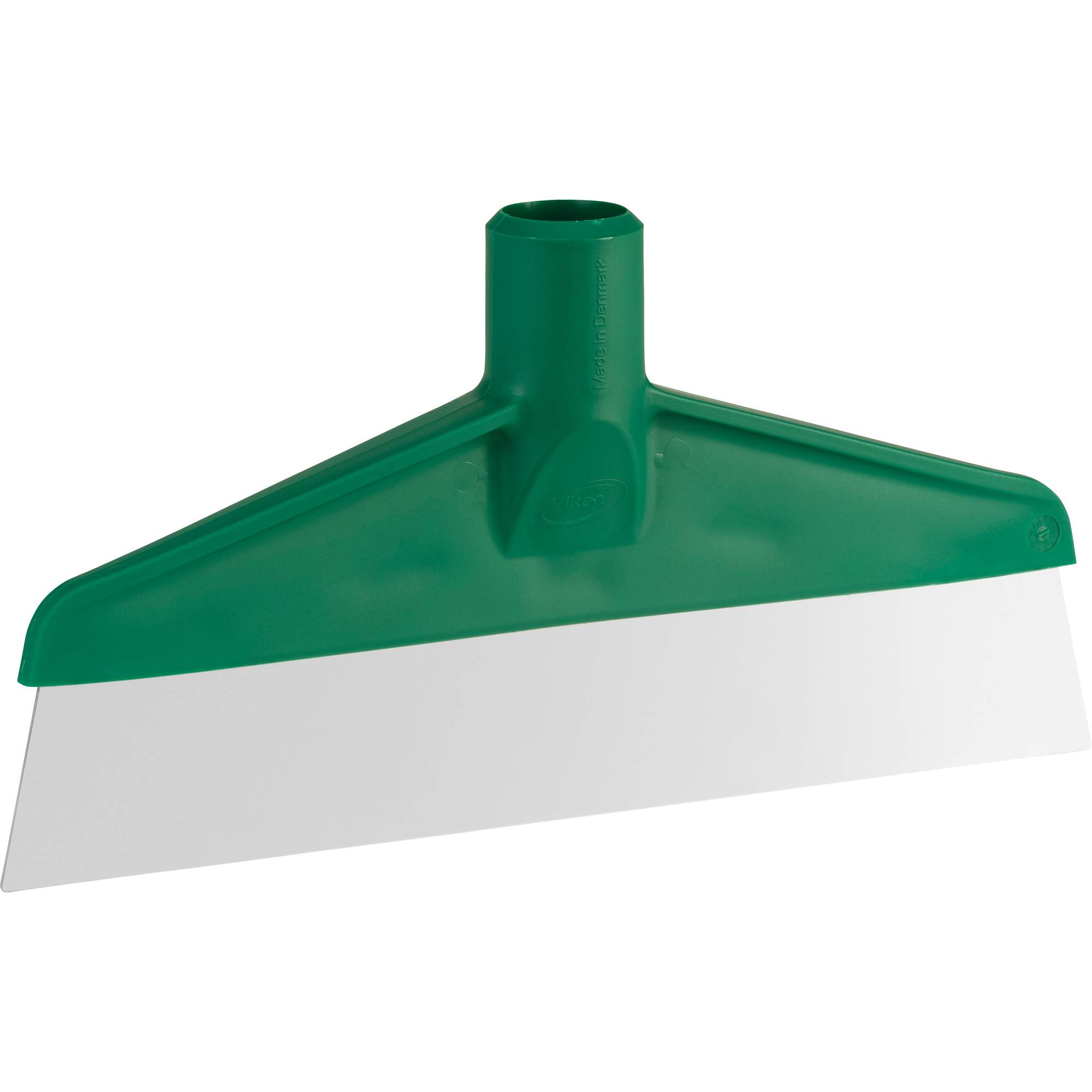 Racloir pour table & plancher, Vert, 9-3/5" la x 1-1/5" lo