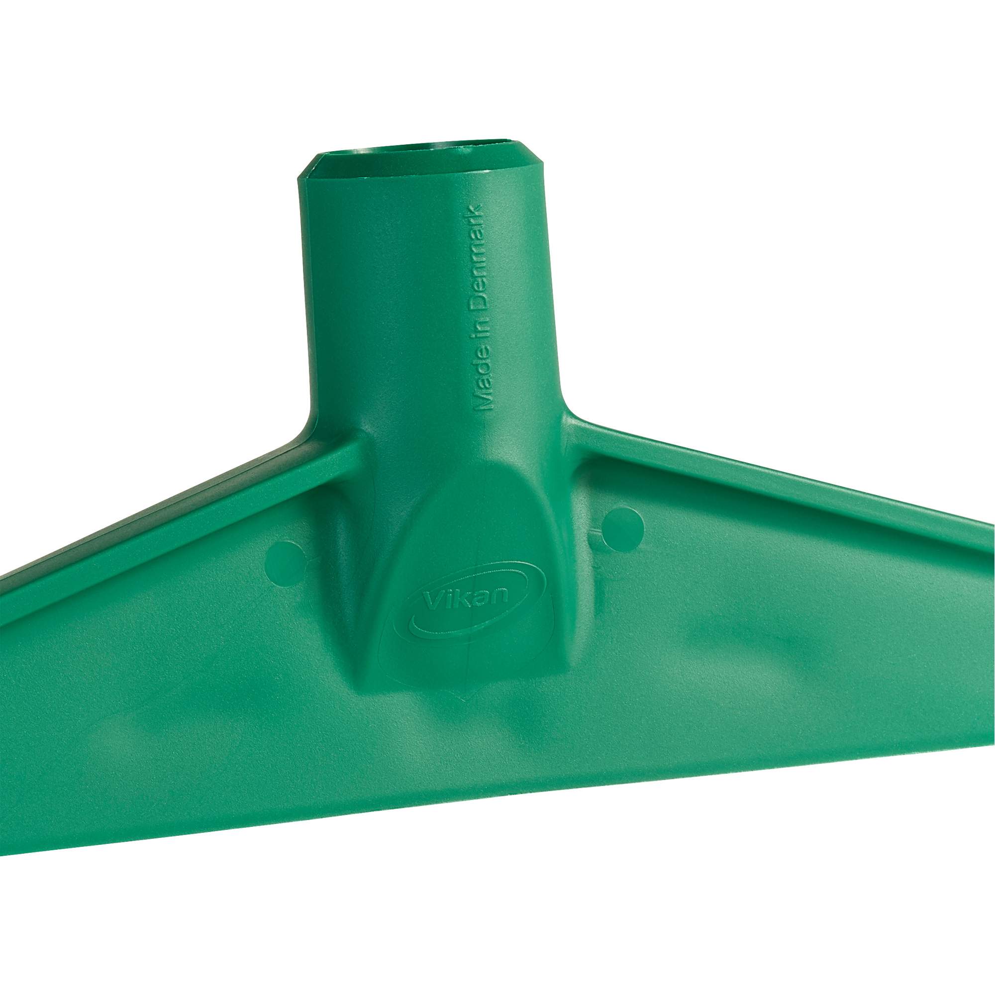 Racloir pour table & plancher, Vert, 9-3/5" la x 1-1/5" lo – Image 2