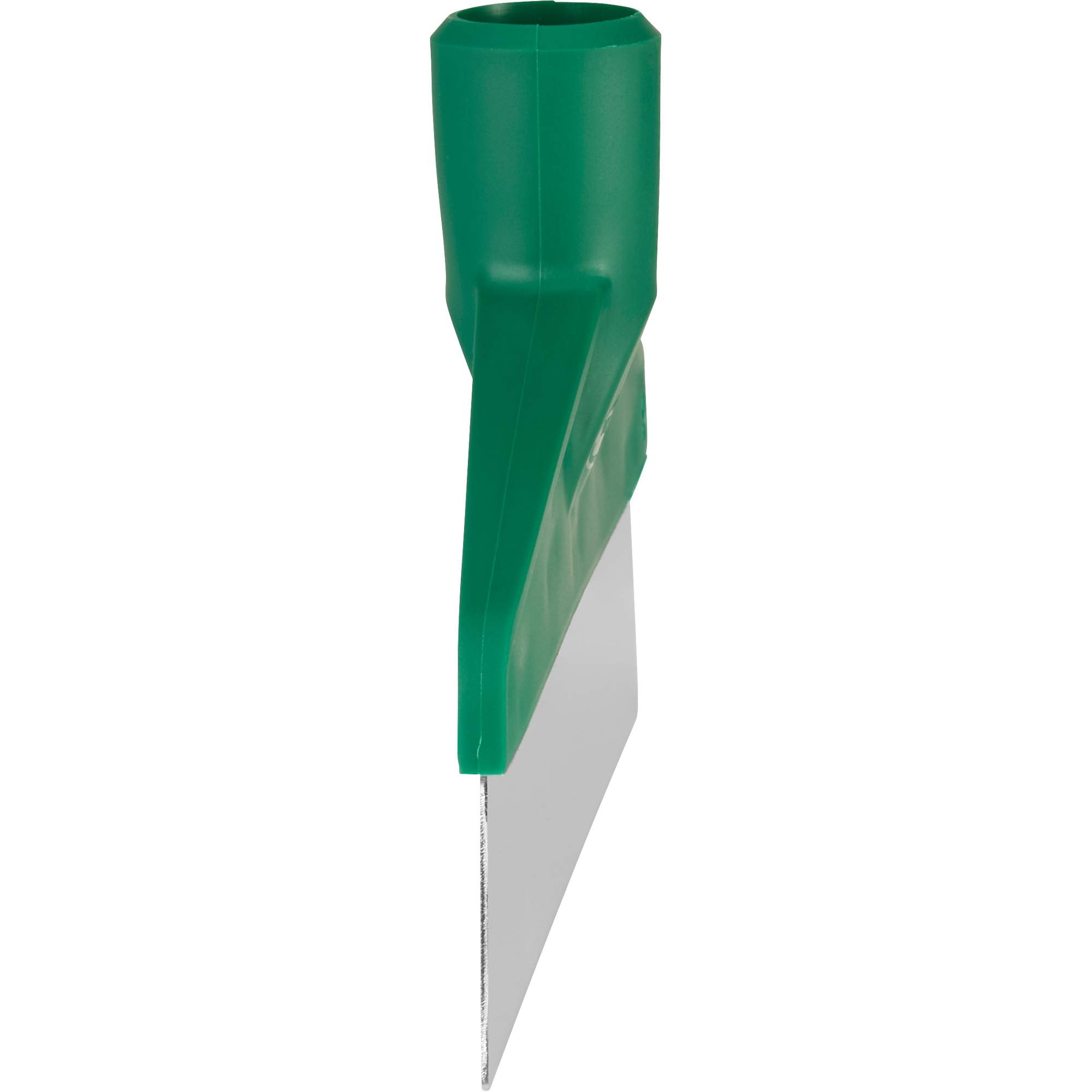 Racloir pour table & plancher, Vert, 9-3/5" la x 1-1/5" lo – Image 4