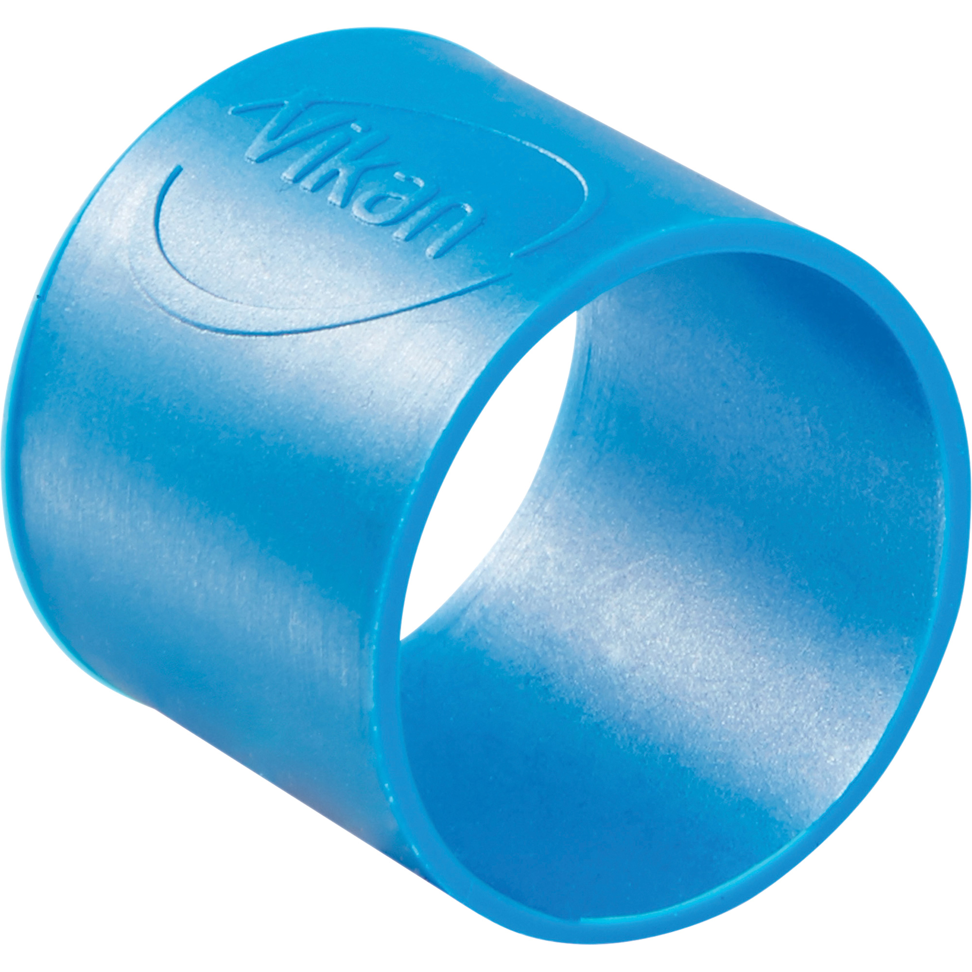 Ruban élastique à code couleur pour manche