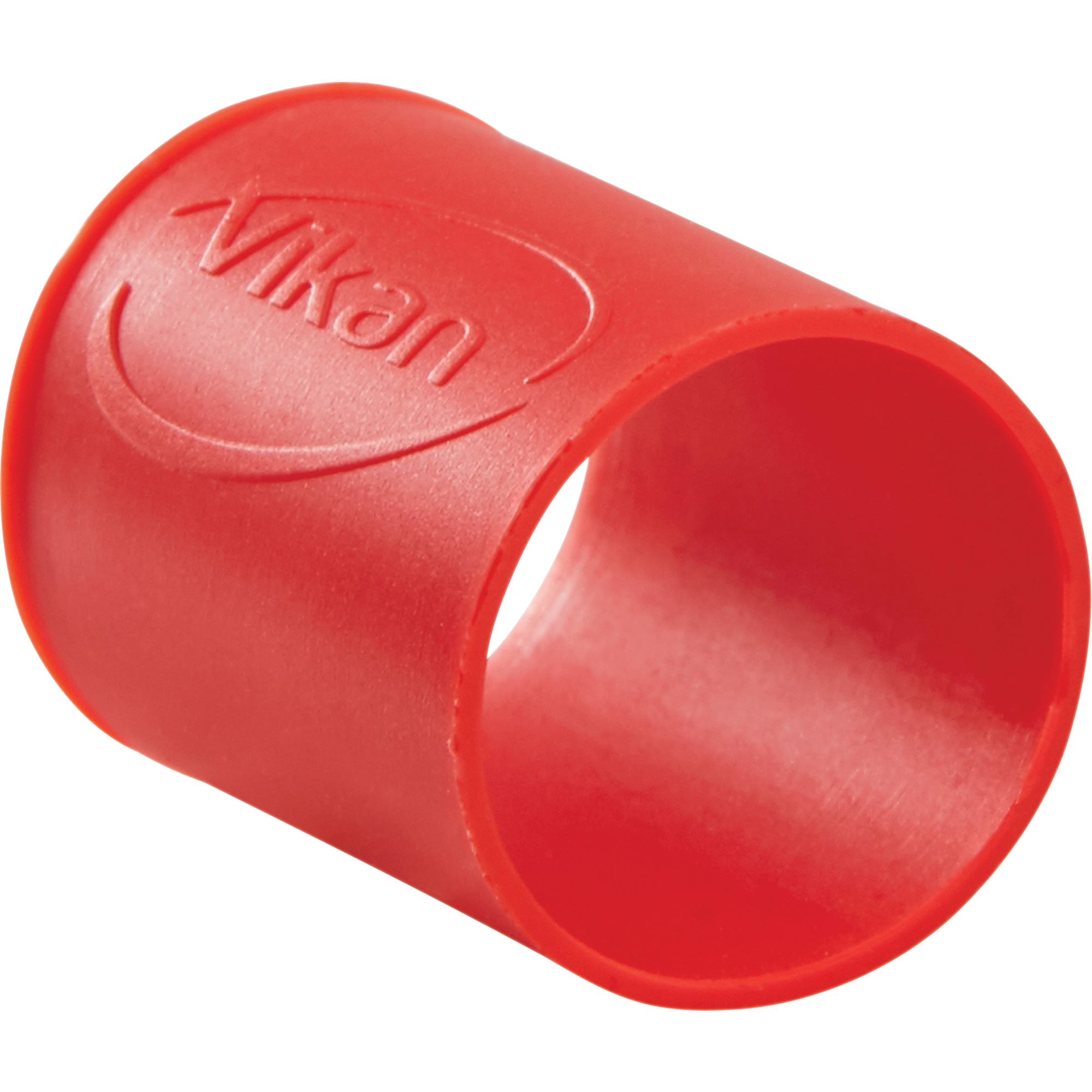Ruban élastique à code couleur pour manche