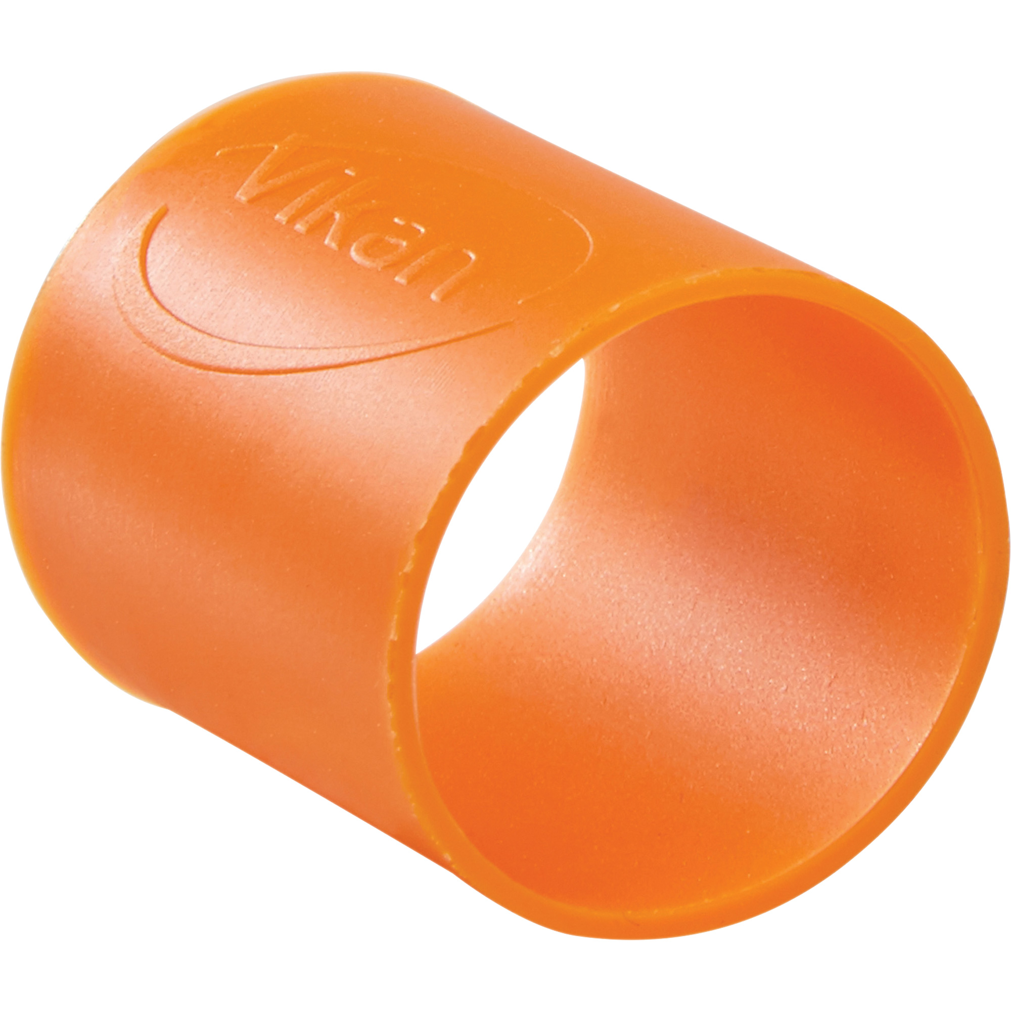 Ruban élastique à code couleur pour manche