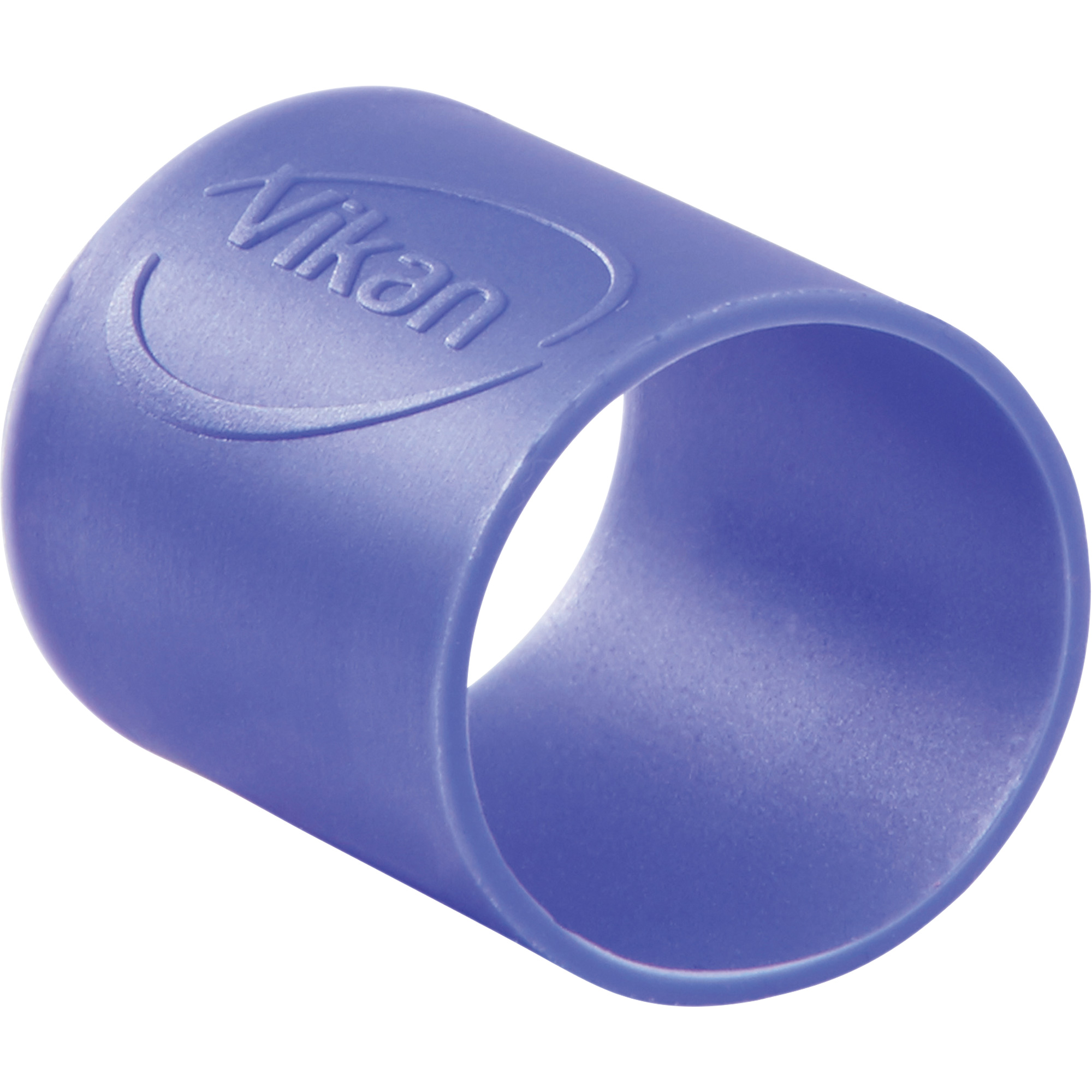 Ruban élastique à code couleur pour manche