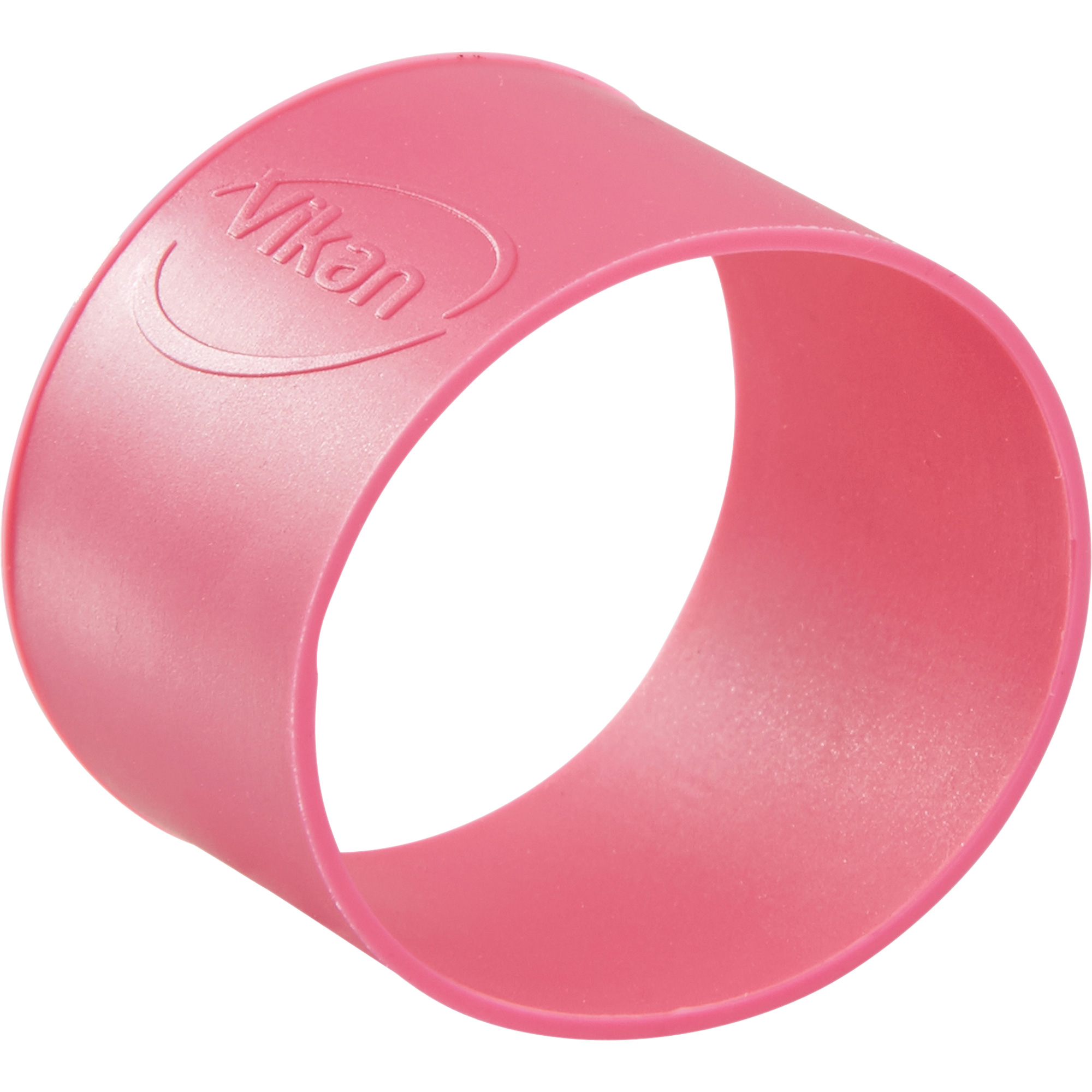 Ruban élastique à code couleur pour manche