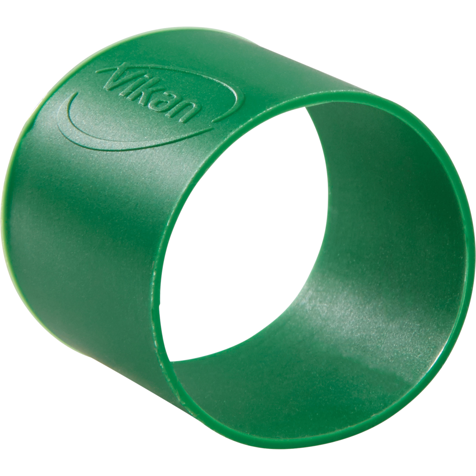 Ruban élastique à code couleur pour manche