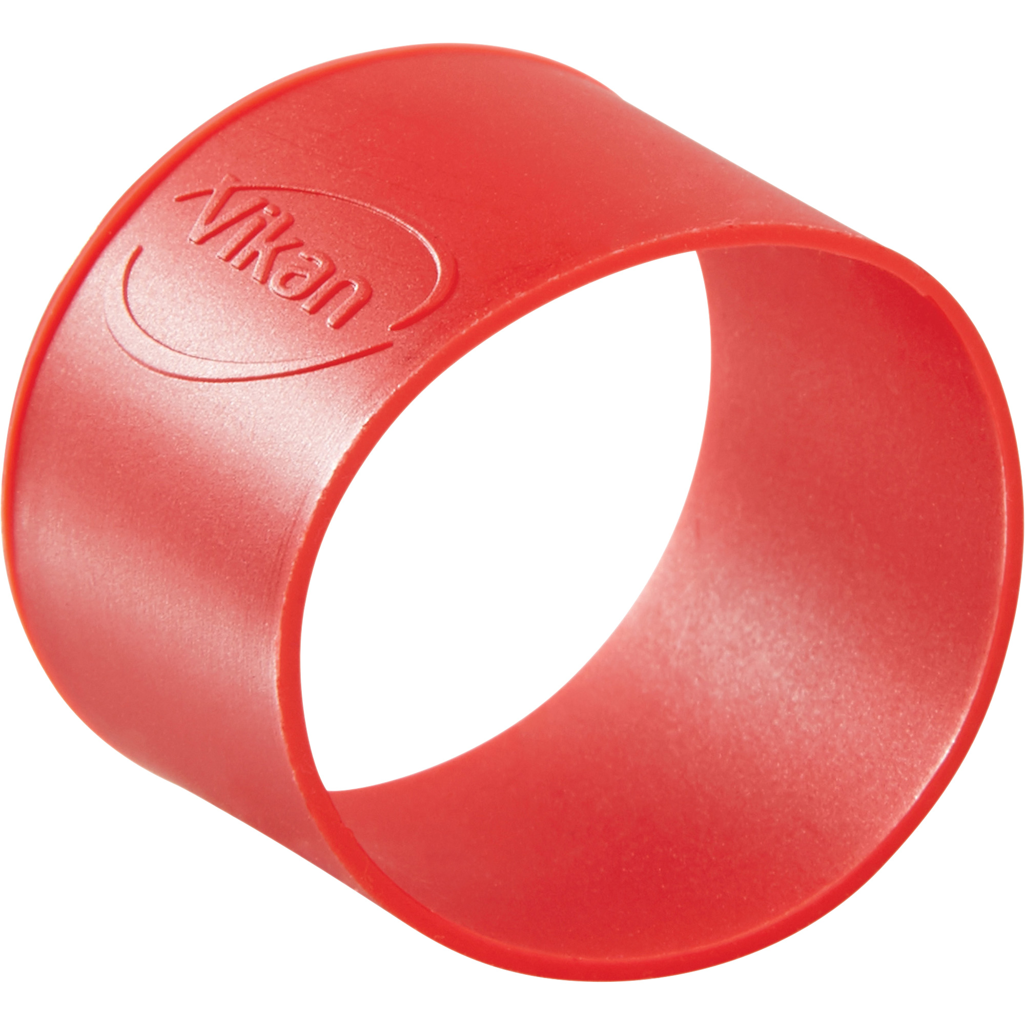Ruban élastique à code couleur pour manche