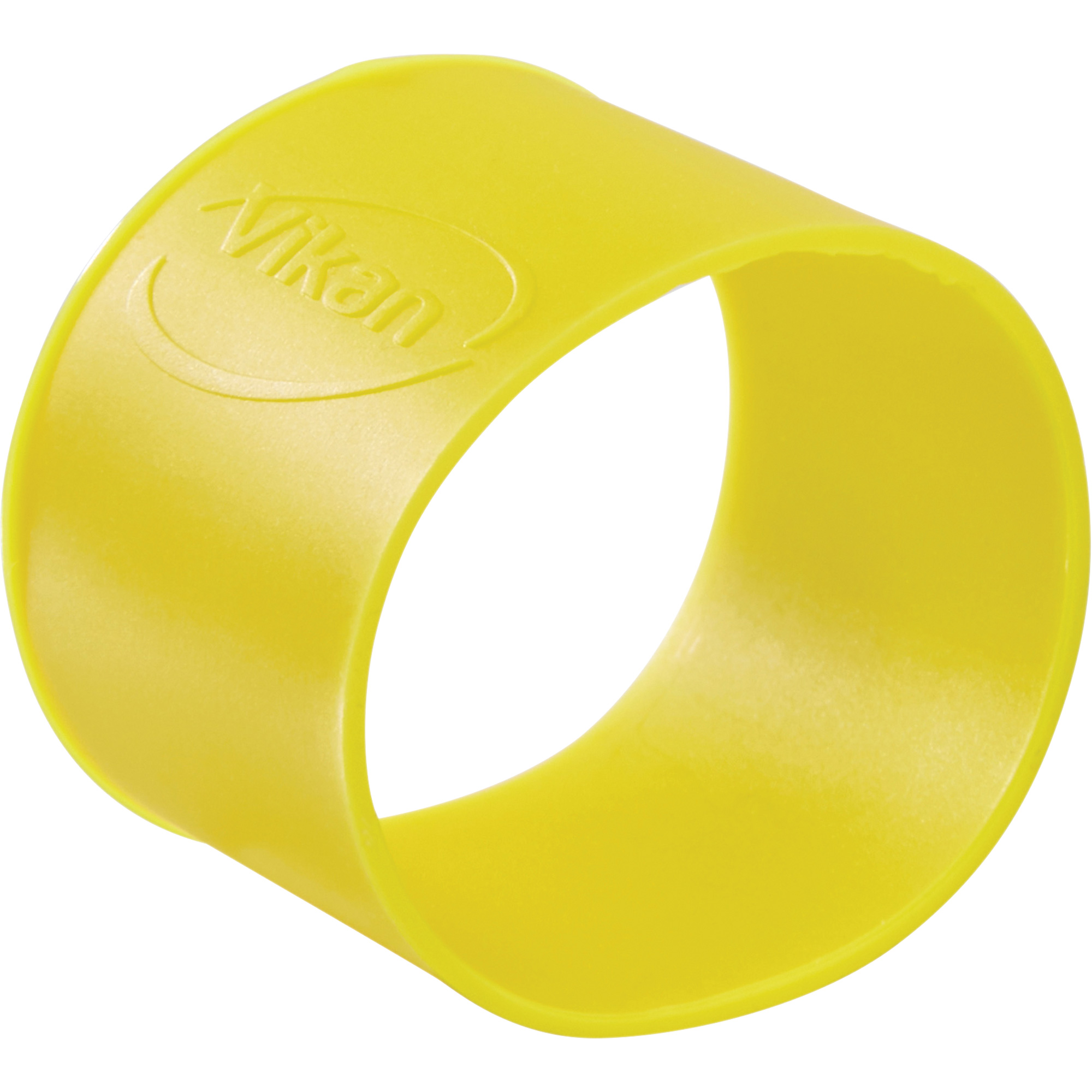 Ruban élastique à code couleur pour manche