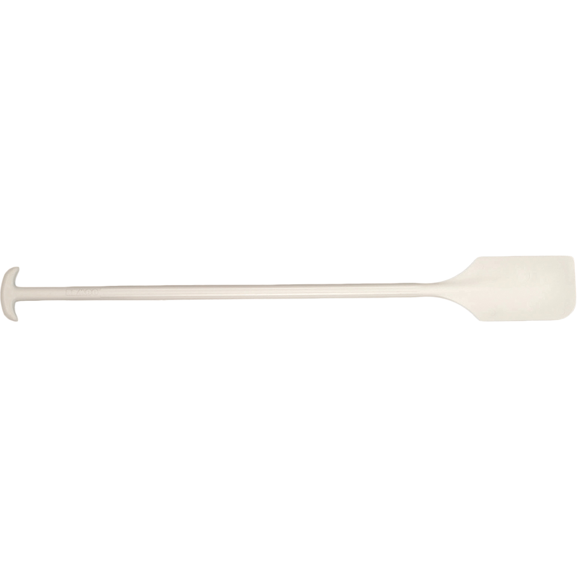 Spatule et racloir de mixage