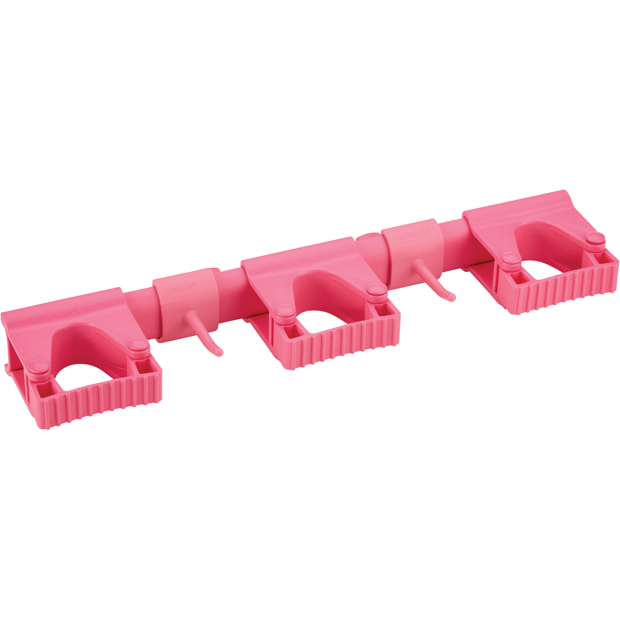 Système de support mural hygiénique Hi-Flex