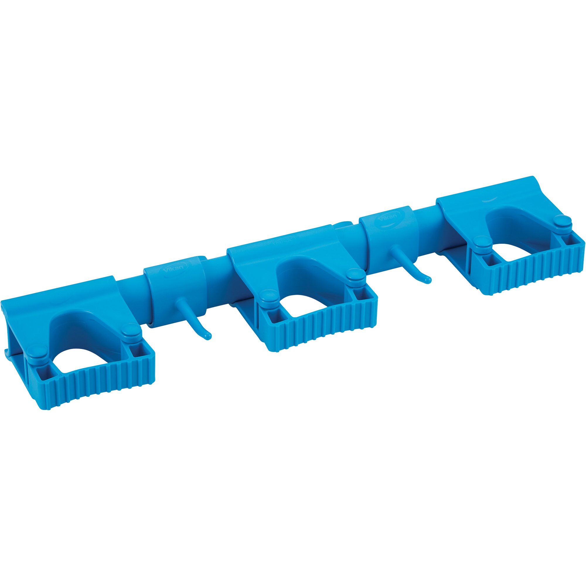 Système de support mural hygiénique Hi-Flex